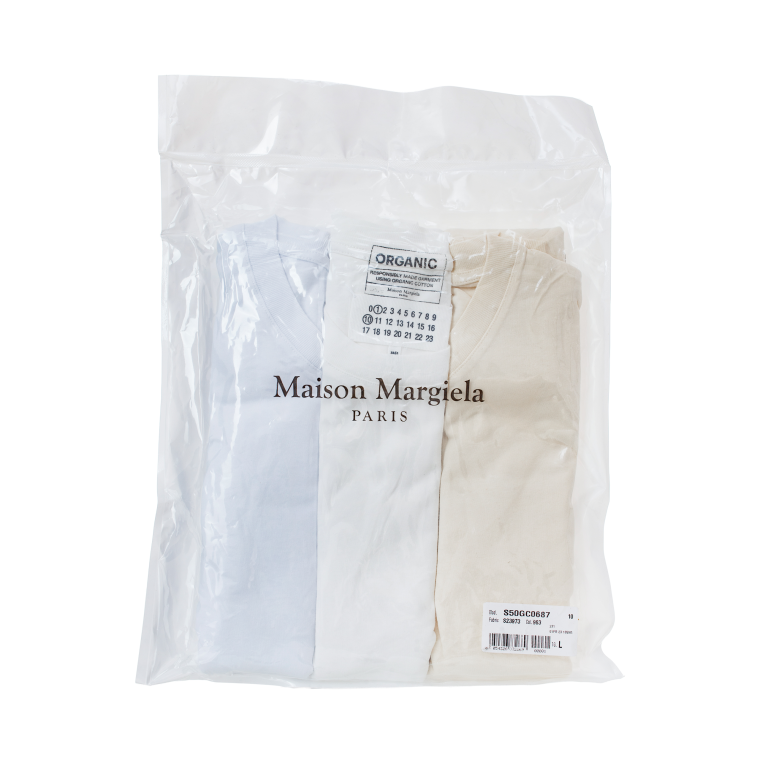 Maison Margiela T-shirt Pack