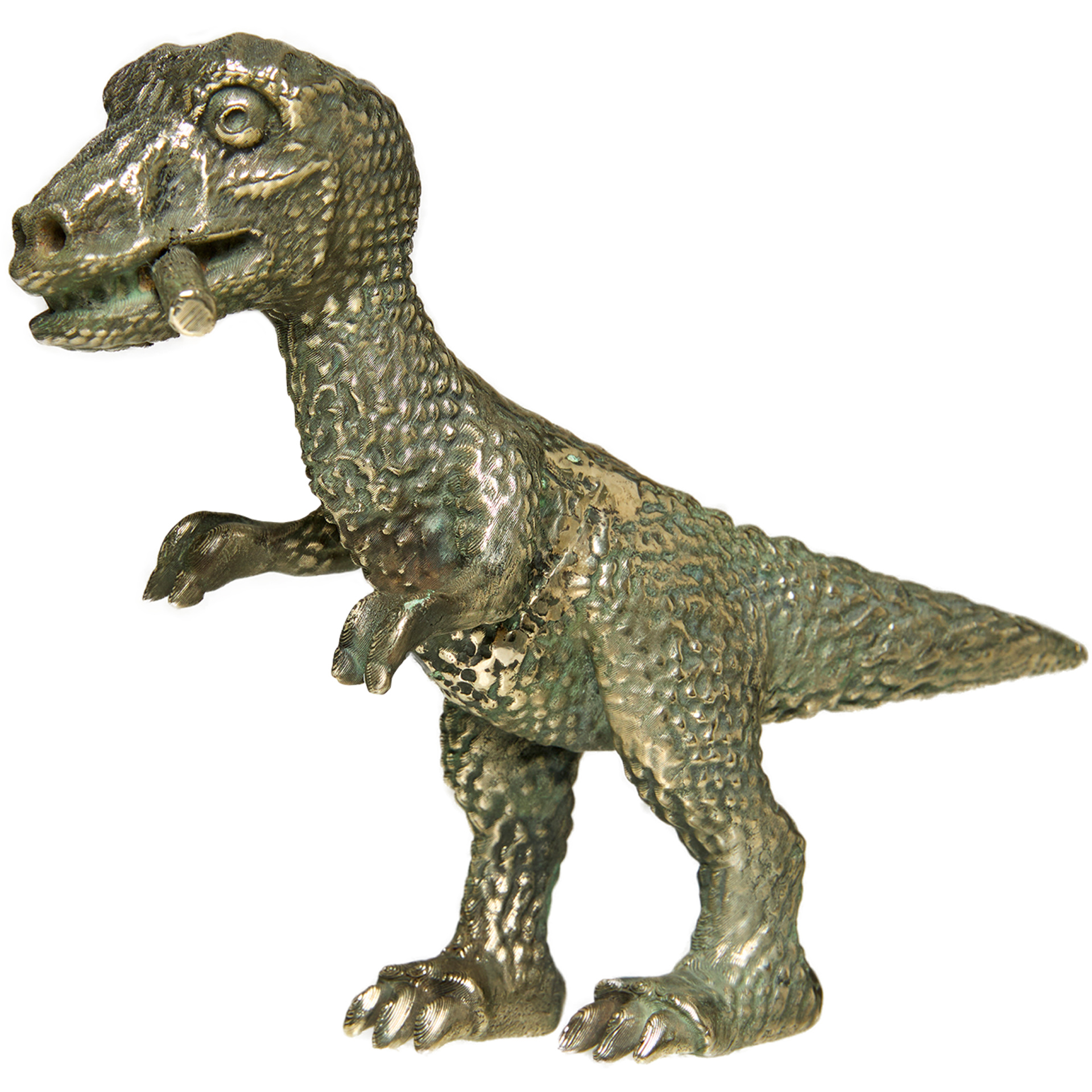 Enfants Riches Déprimés Dinosaur Figurine