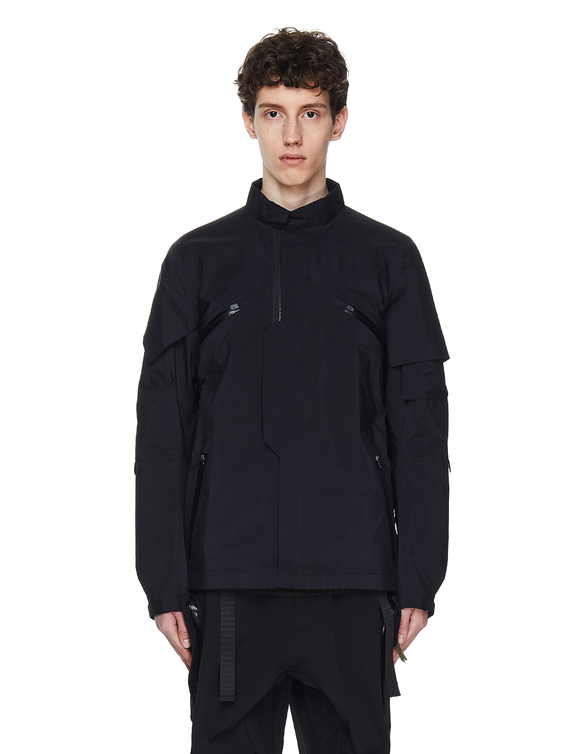 Acronym Black J1B-GT Jacket