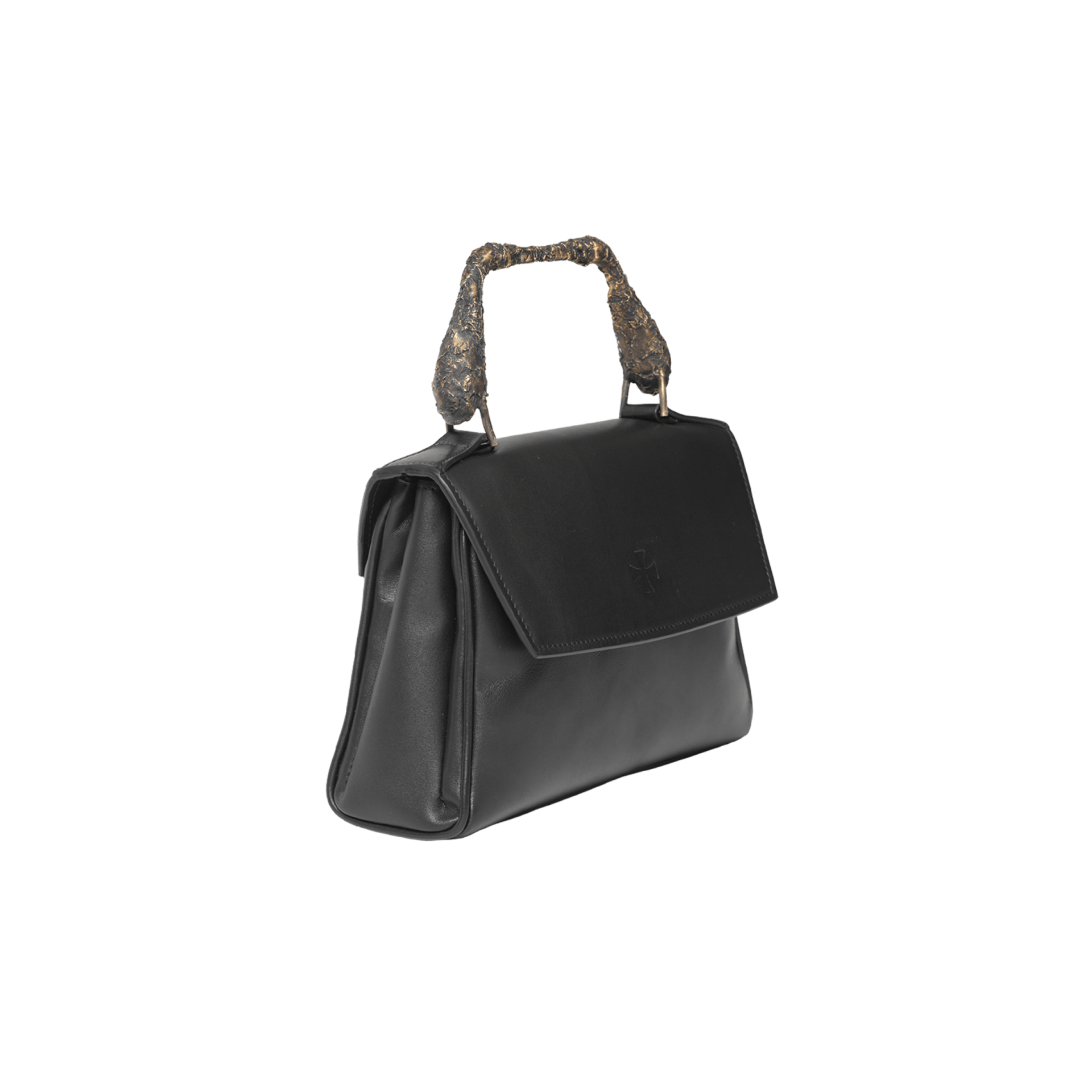 Enfants Riches Déprimés Bag with an embossed logo