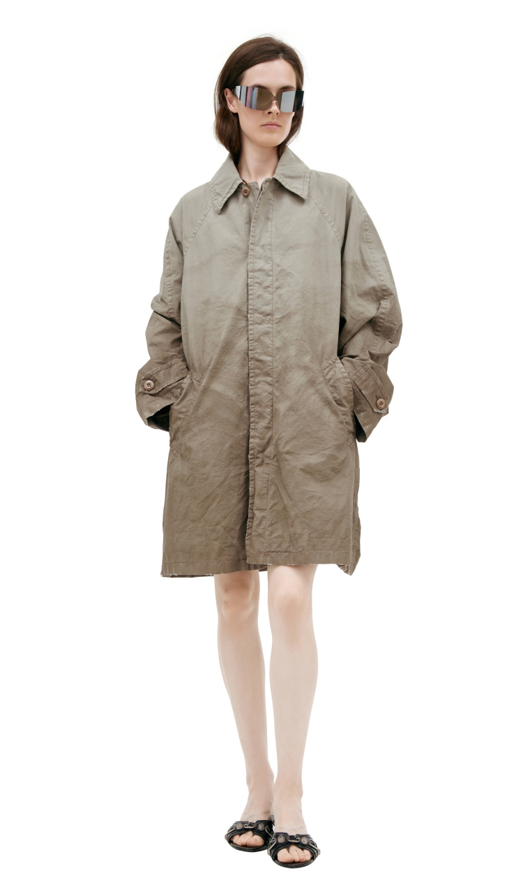 Balenciaga Coat