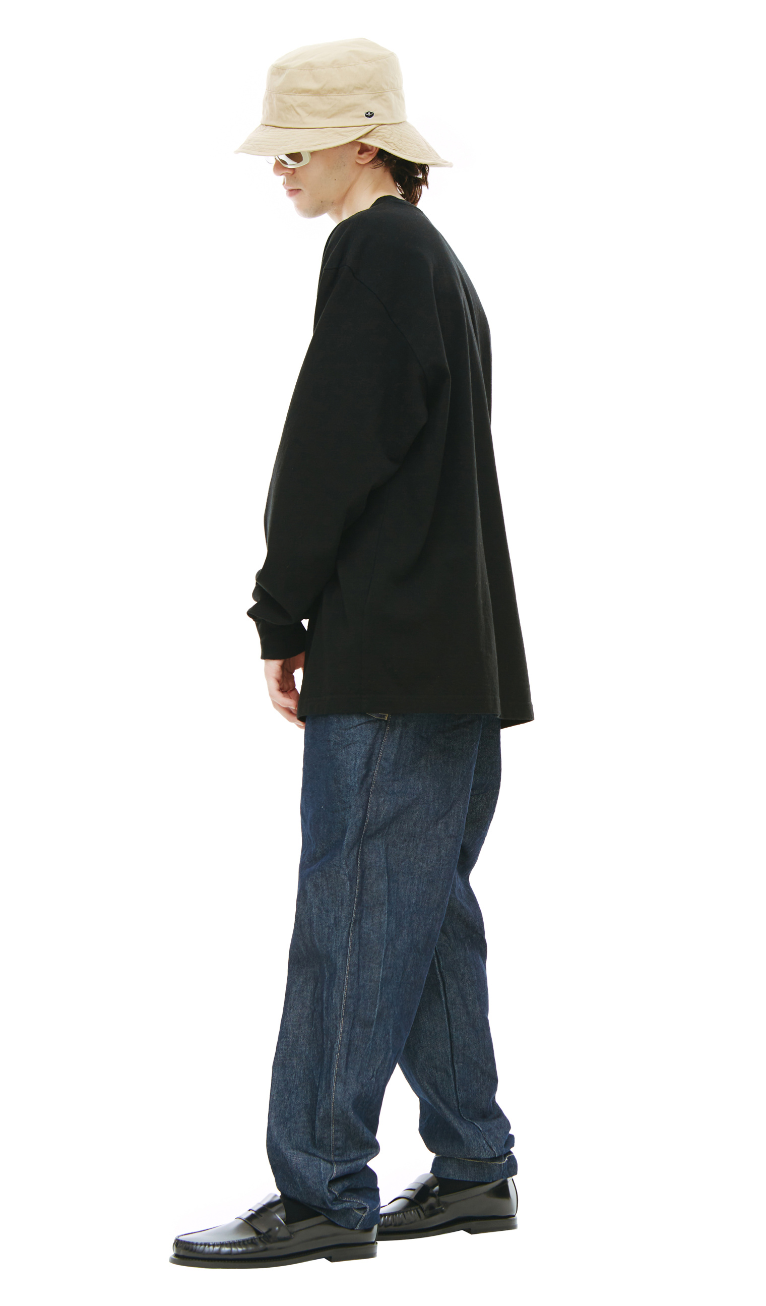 Undercover Cotton Bucket Hat