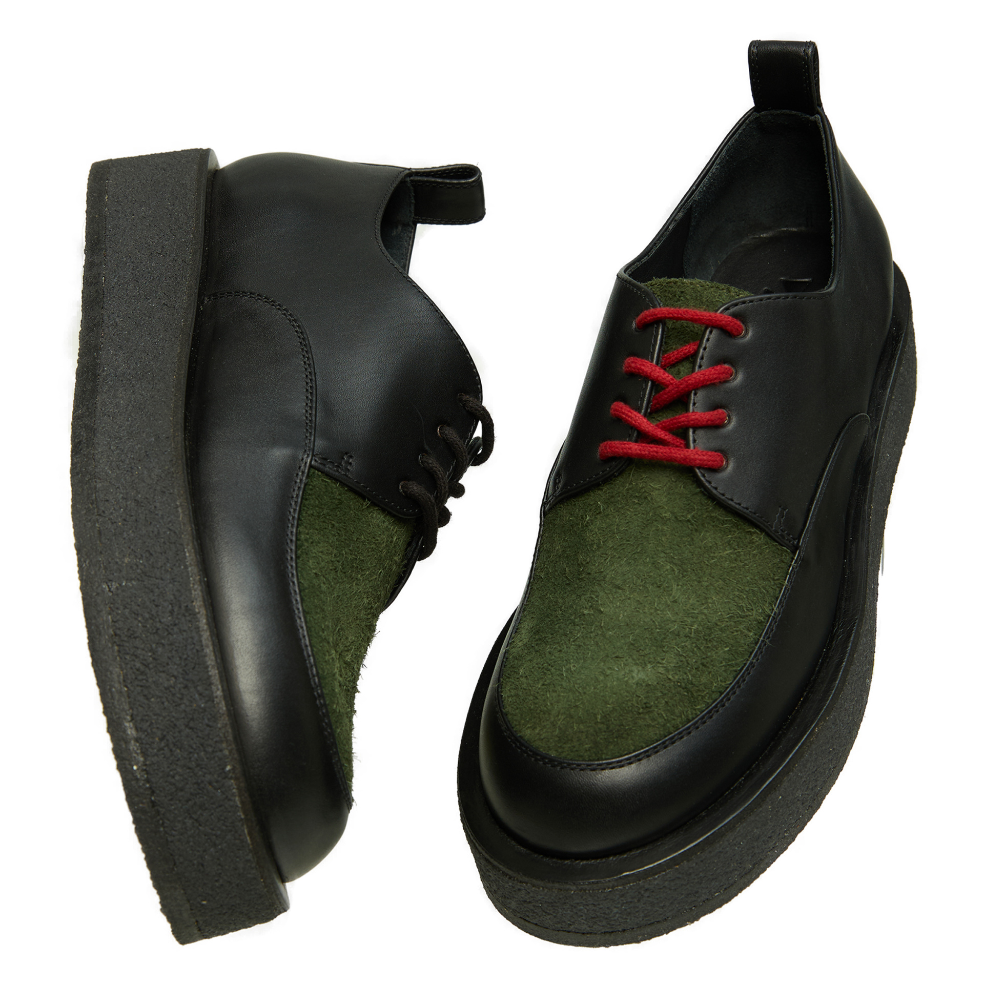 Enfants Riches Déprimés Boots