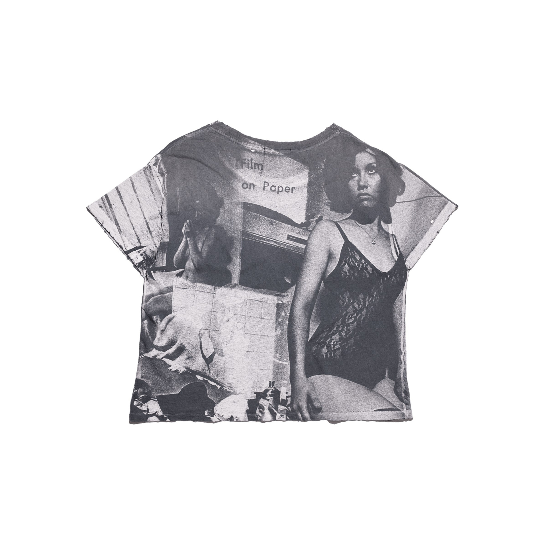 Enfants Riches Déprimés Film On Paper T-Shirt
