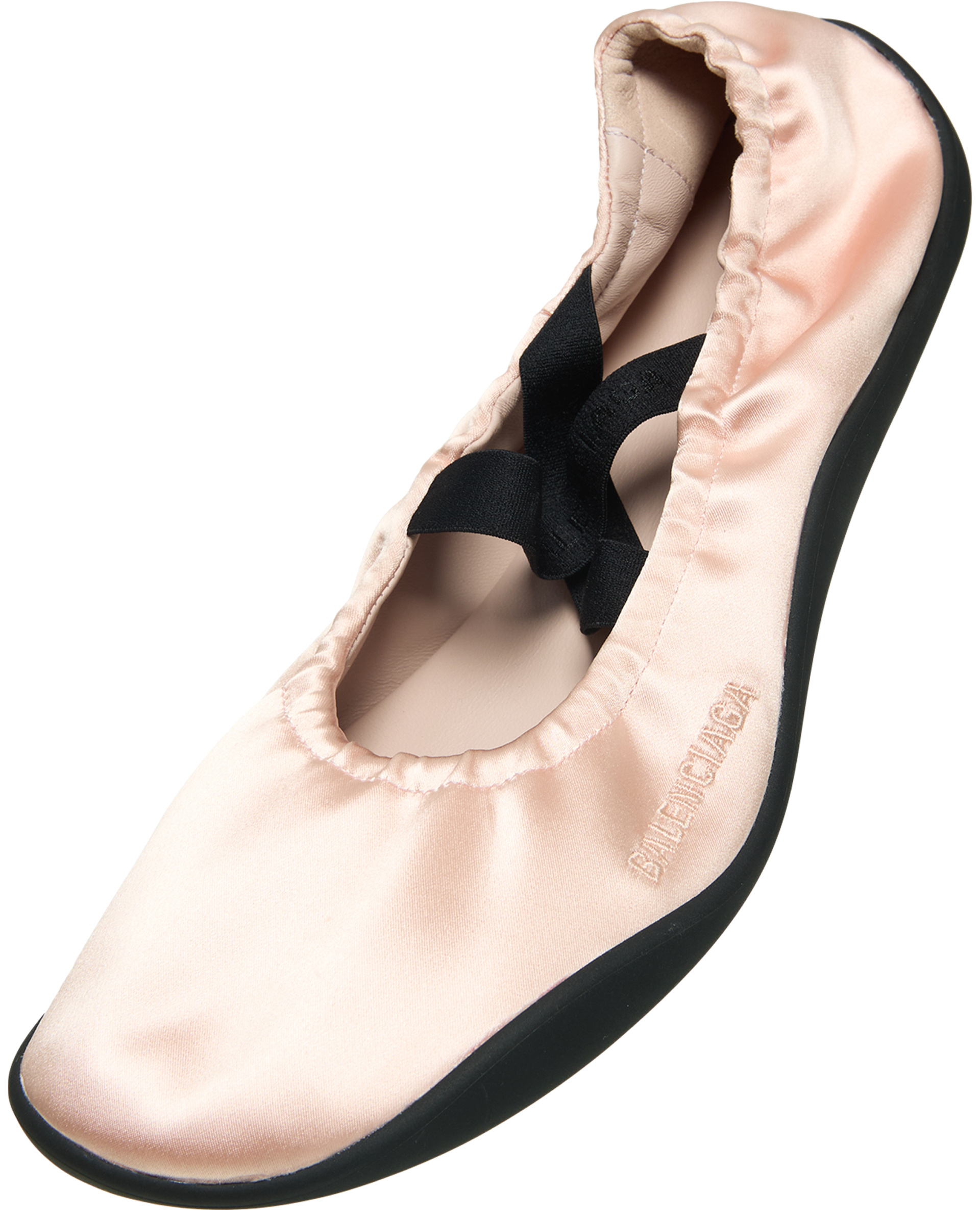 Balenciaga SHIBUYA Ballet Flats