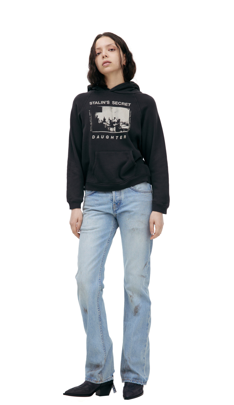 Enfants Riches Déprimés Hoodie