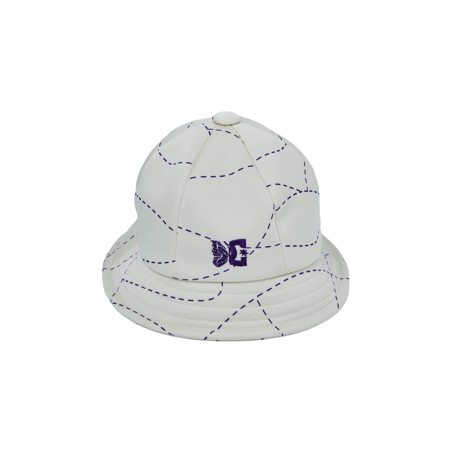 Needles Needles x DC Shoes Bermuda Hat