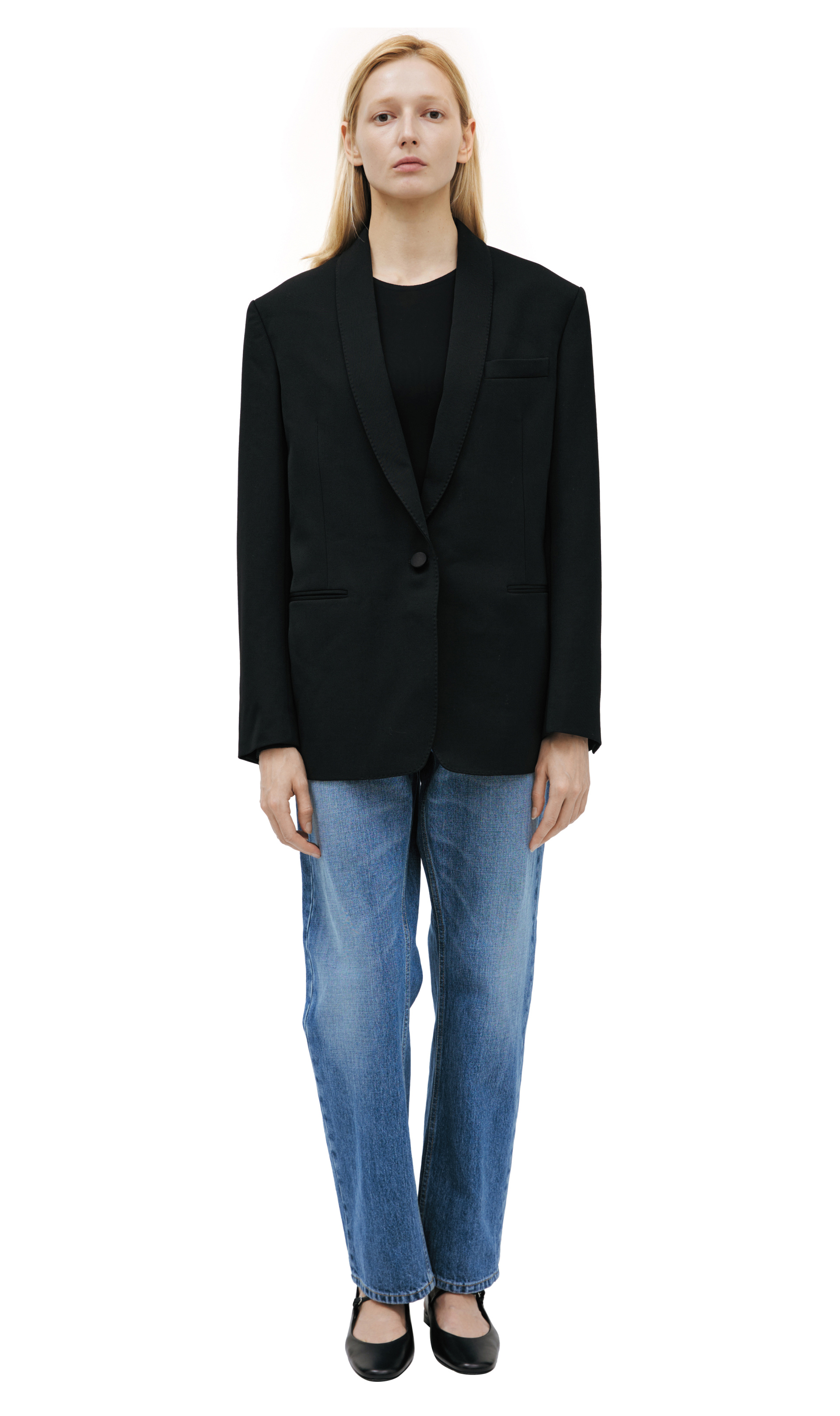 The Row Jacket