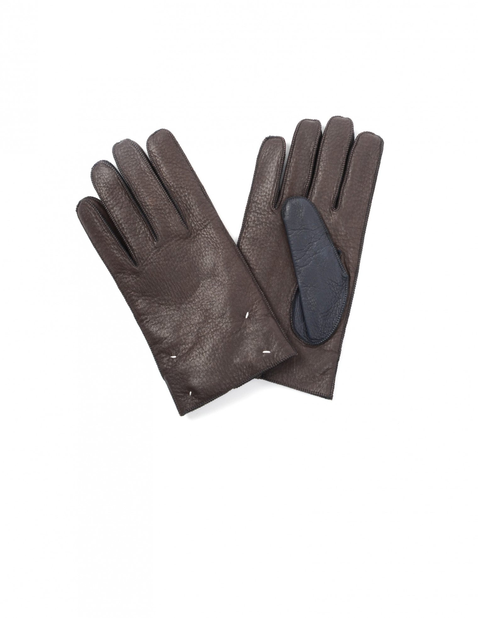 Maison Margiela Leather gloves