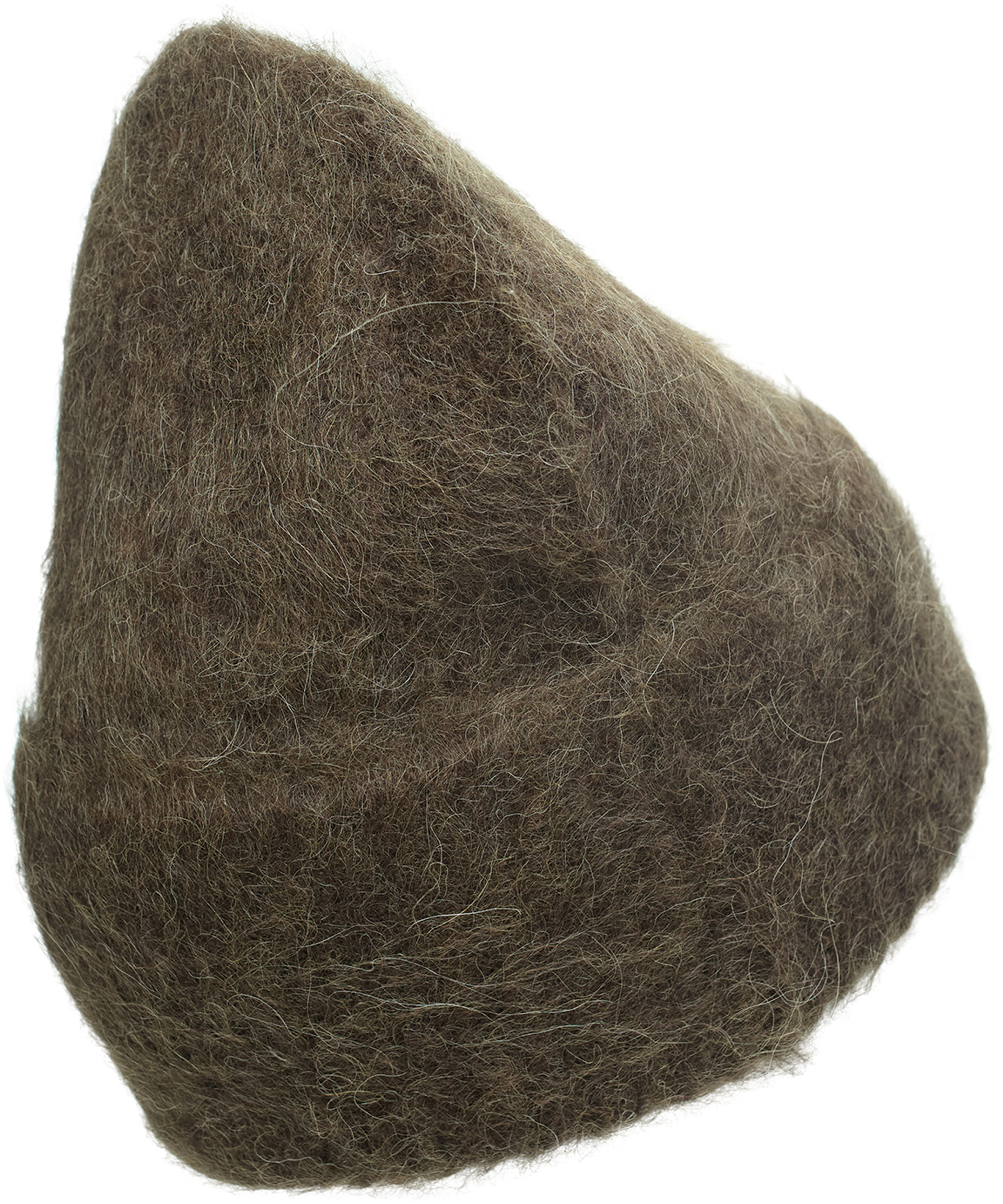 TOTEME Alpaca wool beanie