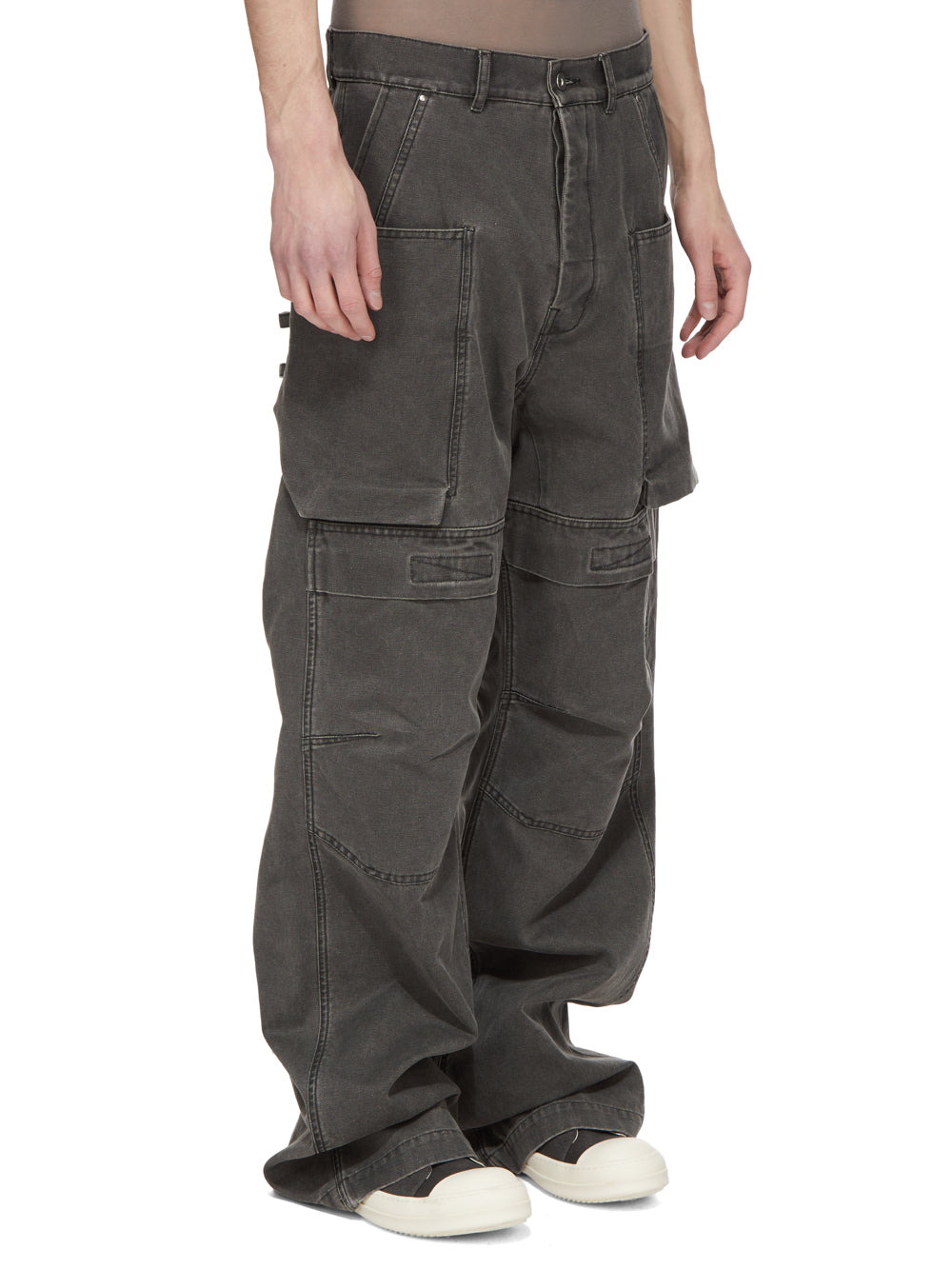 DRKSHDW by Rick Owens Stefan Cargo Pants