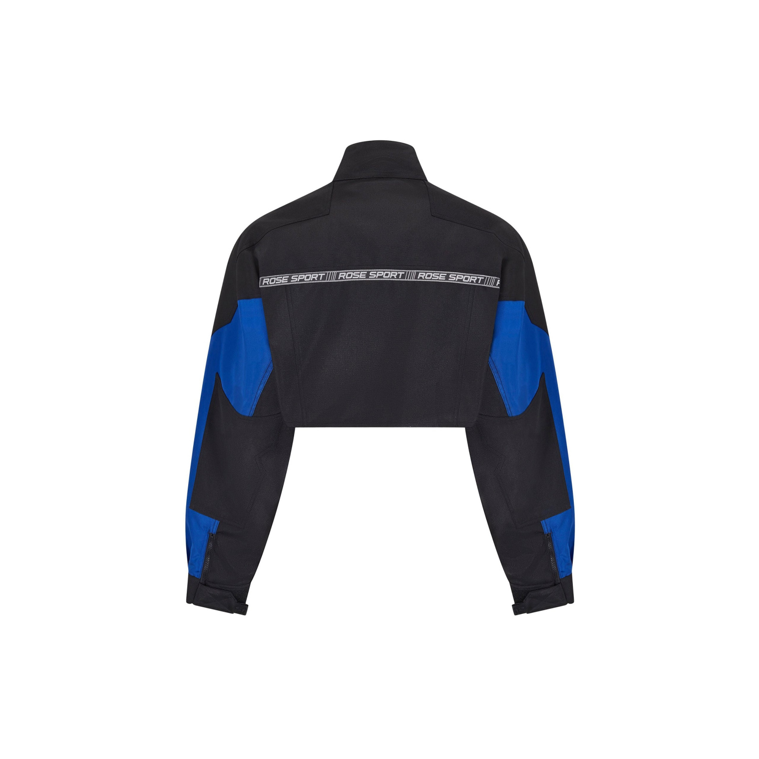 Martine Rose Cut Sports Jacket