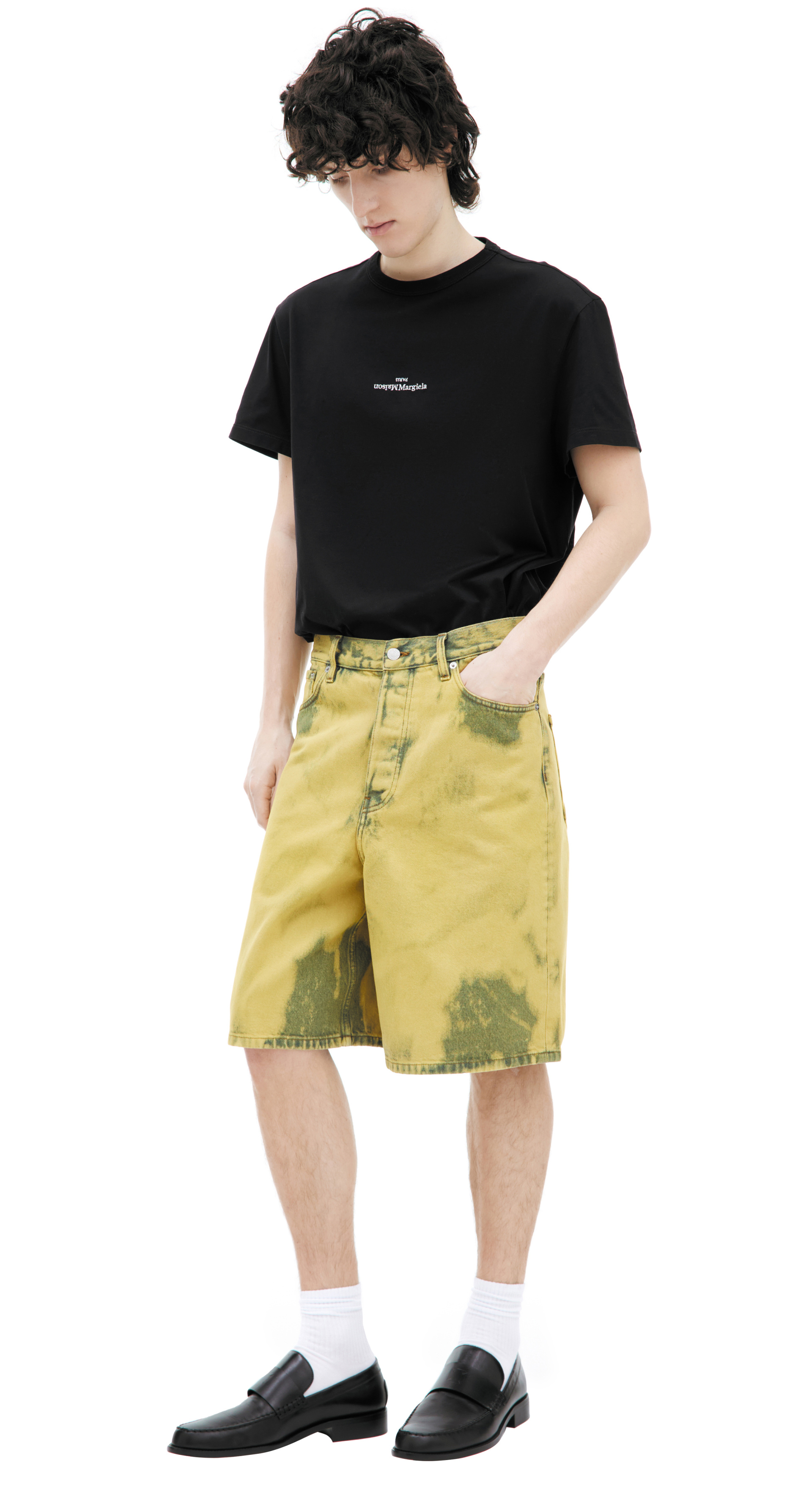 Dries Van Noten Shorts
