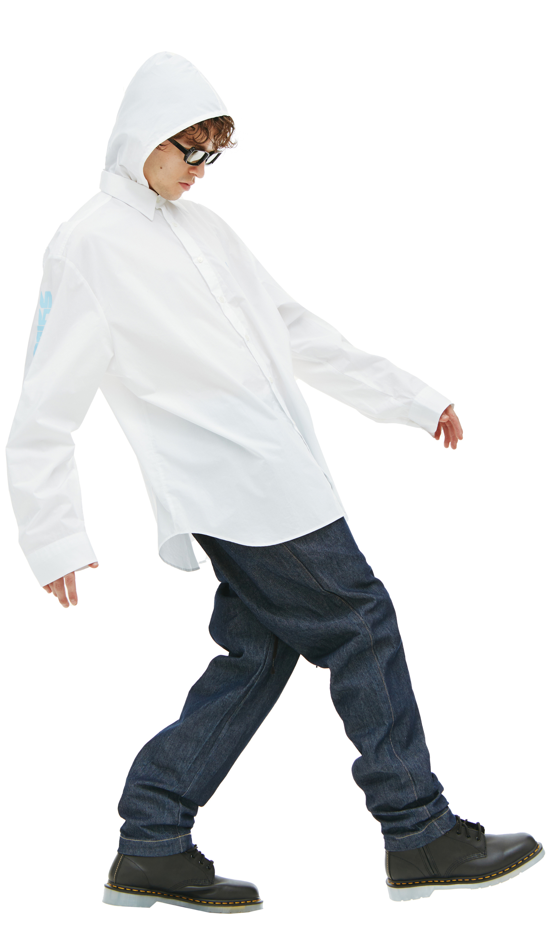 Raf Simons | Shop Men's Collection | Online at SV77