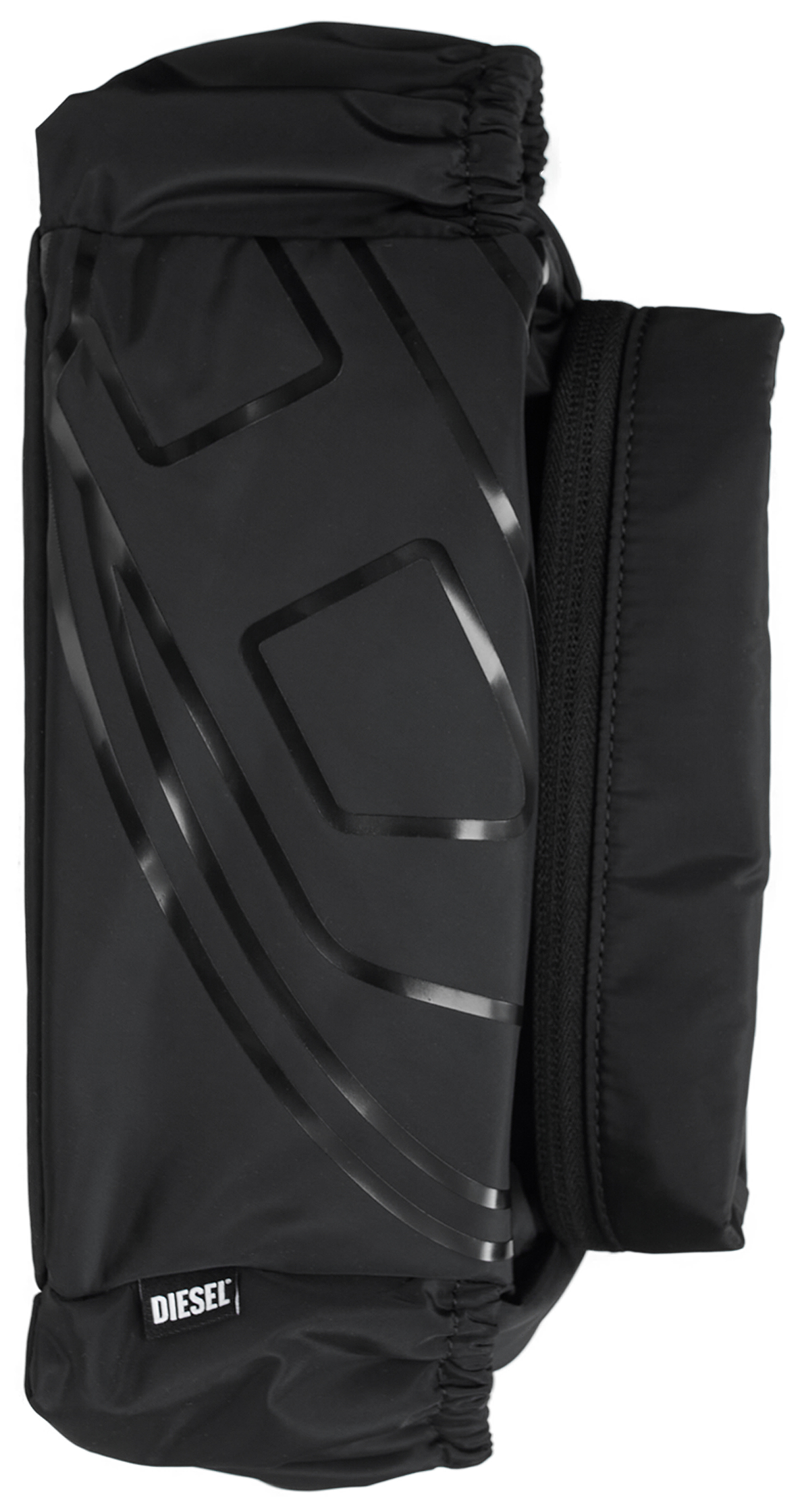 Diesel \'Drape wash\' bag