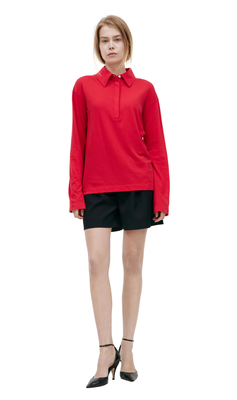 The Row Polo