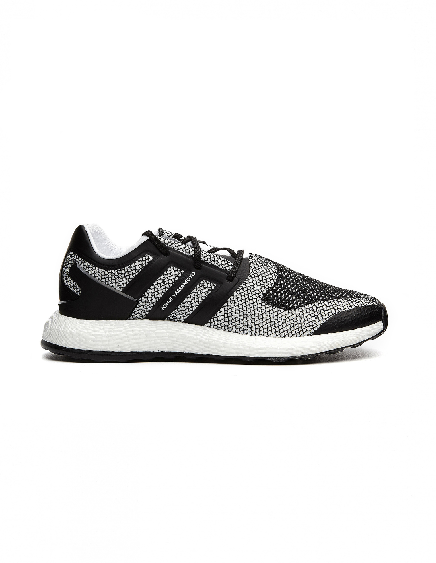 Y-3 Pureboost Sneakers