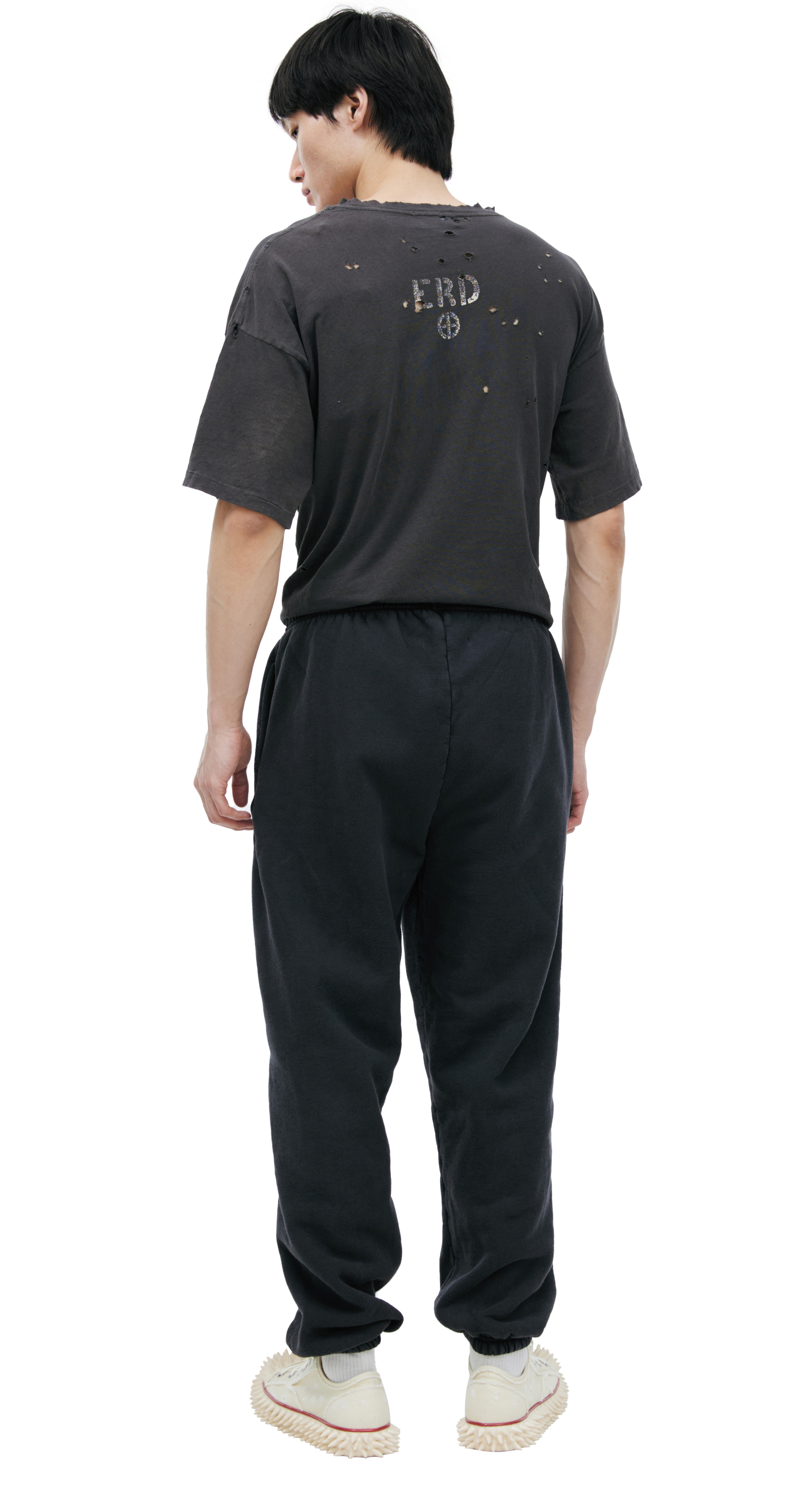 RRR123 Metanoia trousers