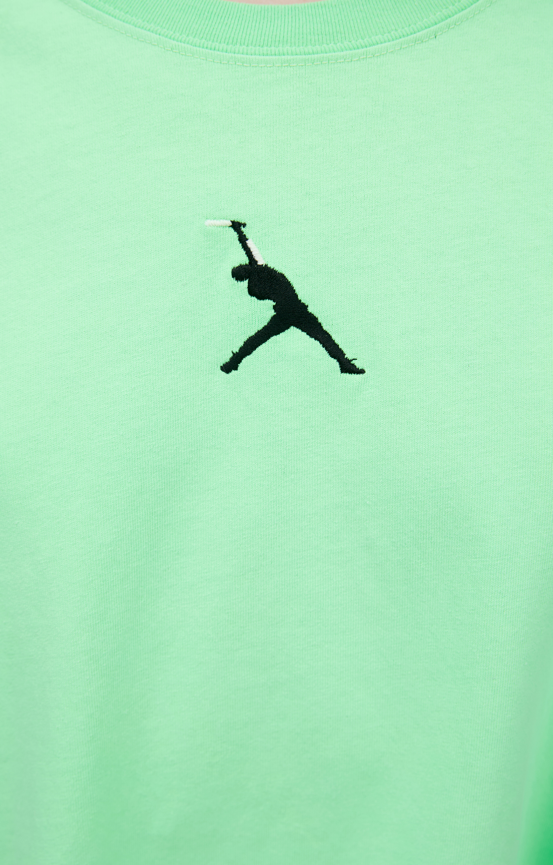 Doublet Printed Cotton Longsleeve