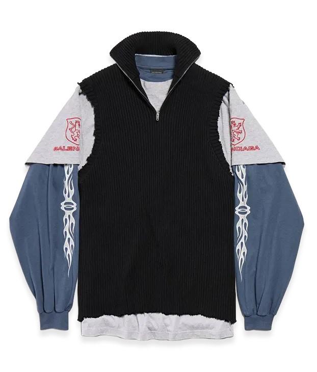 Balenciaga Sweatshirt