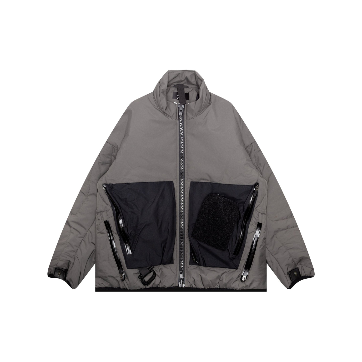 Acronym Modular Liner Jacket