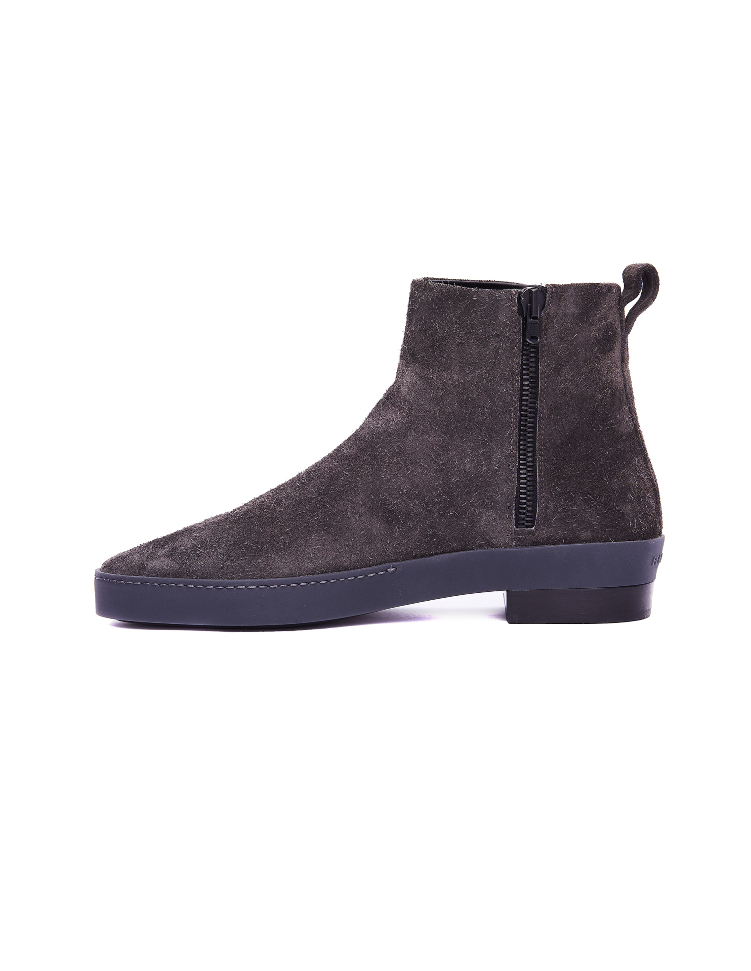 Fear of God Suede Santa Fe Chelsea Boots