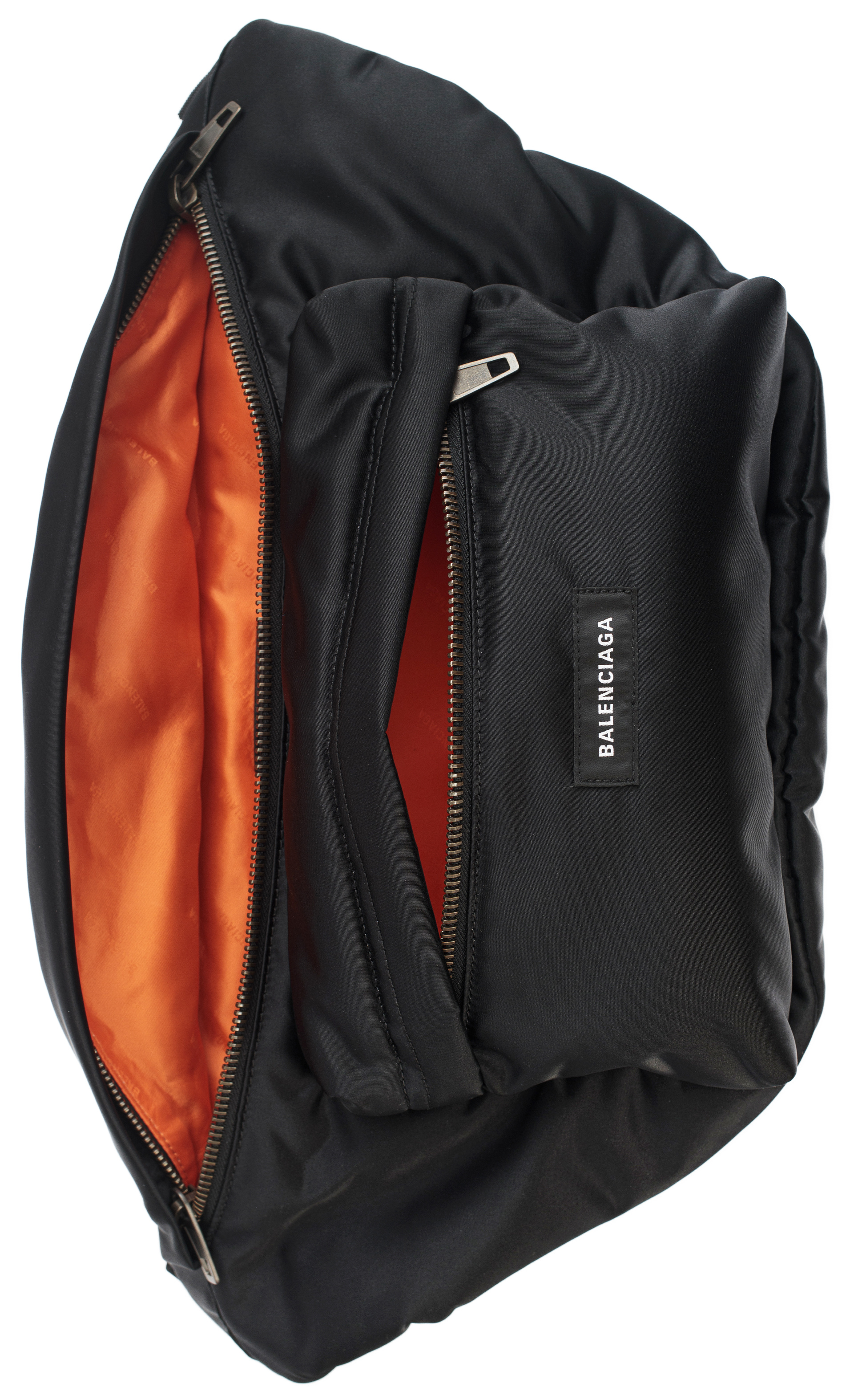 Balenciaga Oversize XXL bum bag