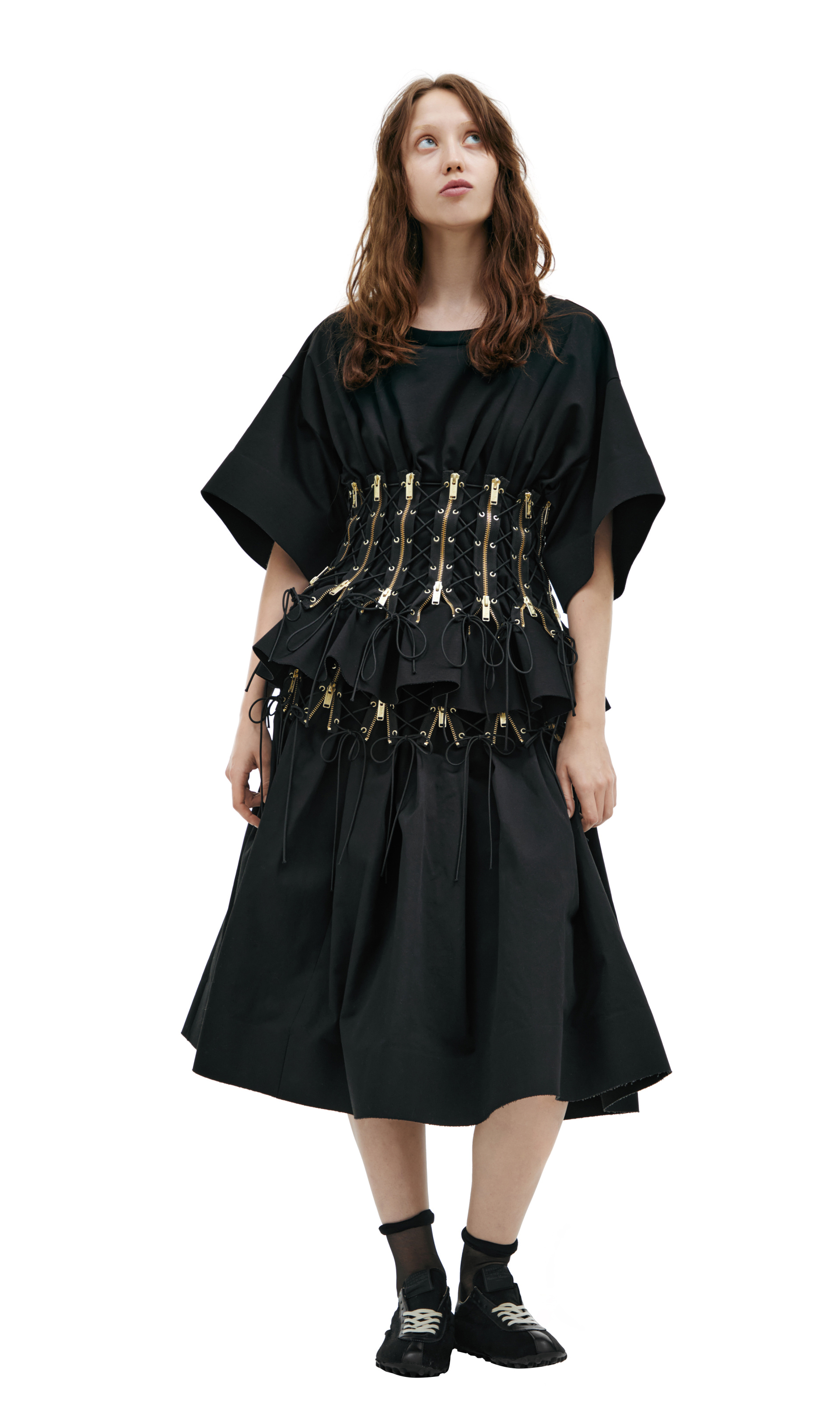 Undercover Top