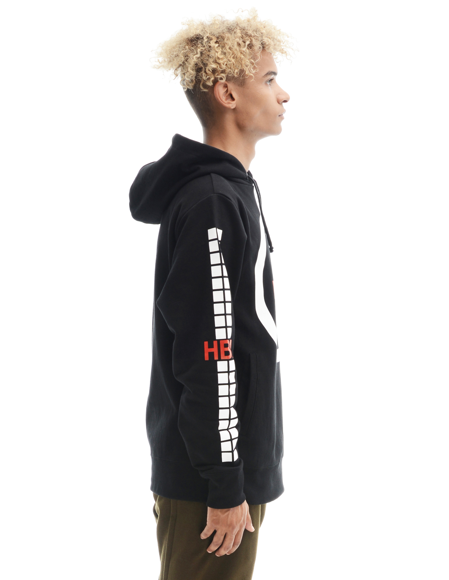 Hood By Air Cotton hoodie