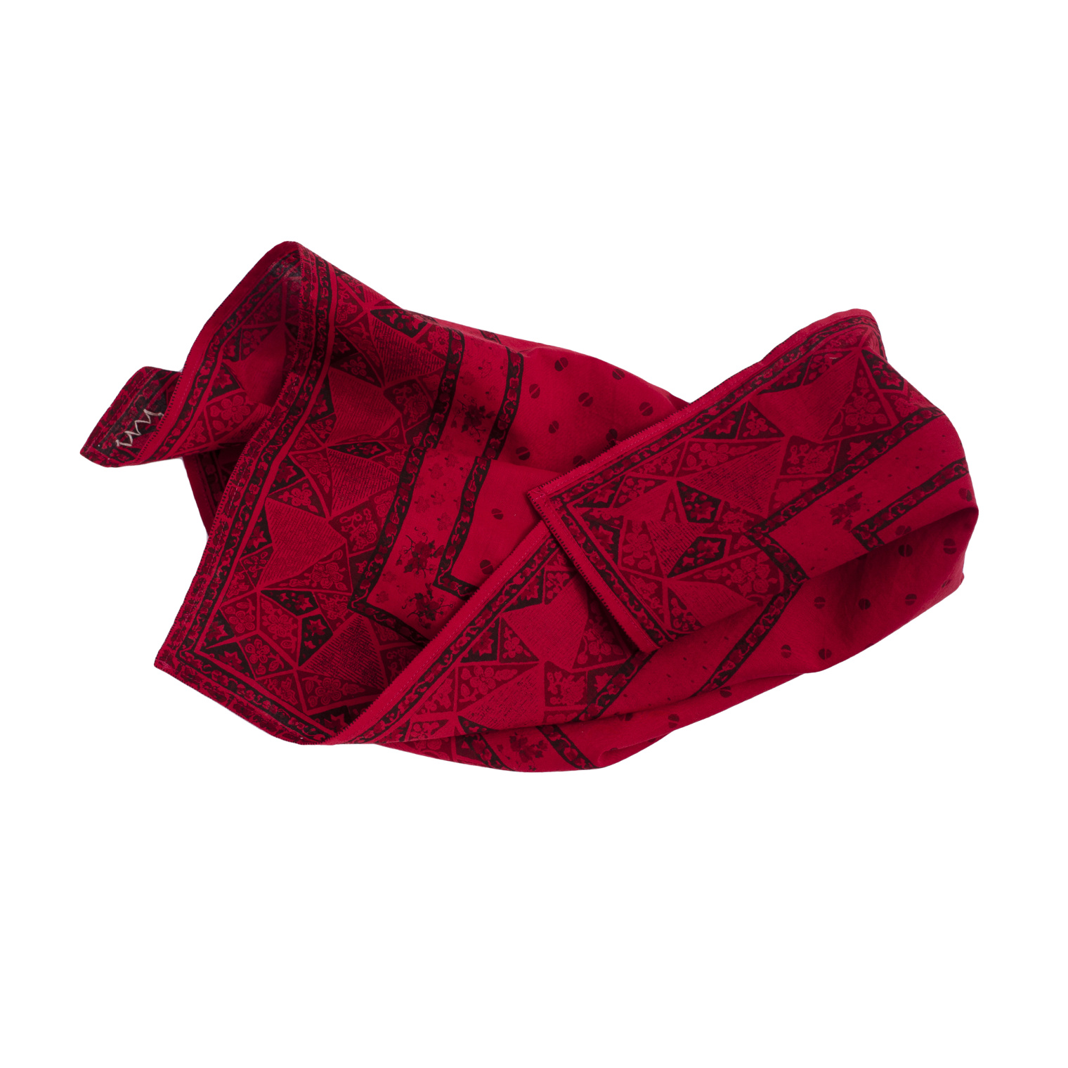 visvim Printed HeadScarf