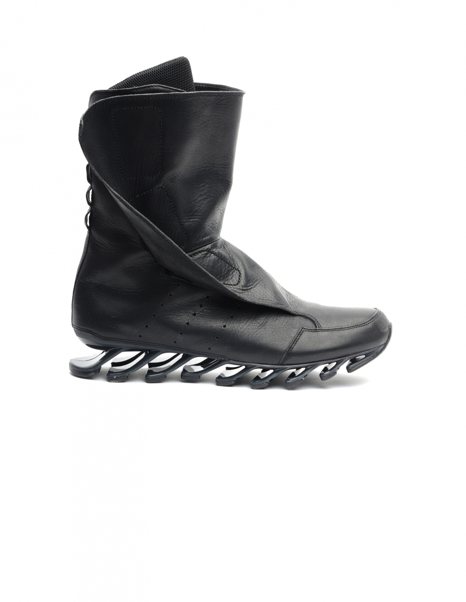 Rick Owens Adidas by Rick Owens springblade boots