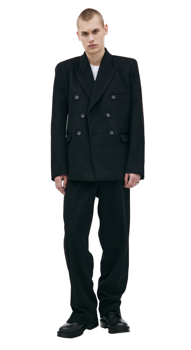VTMNTS Blazer