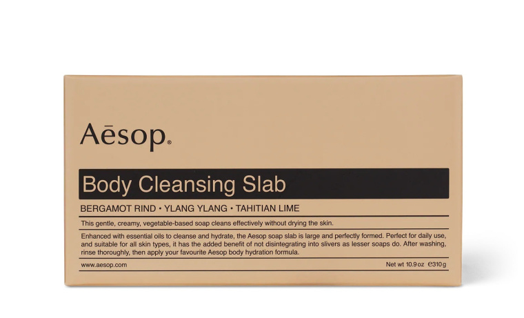 Aesop 