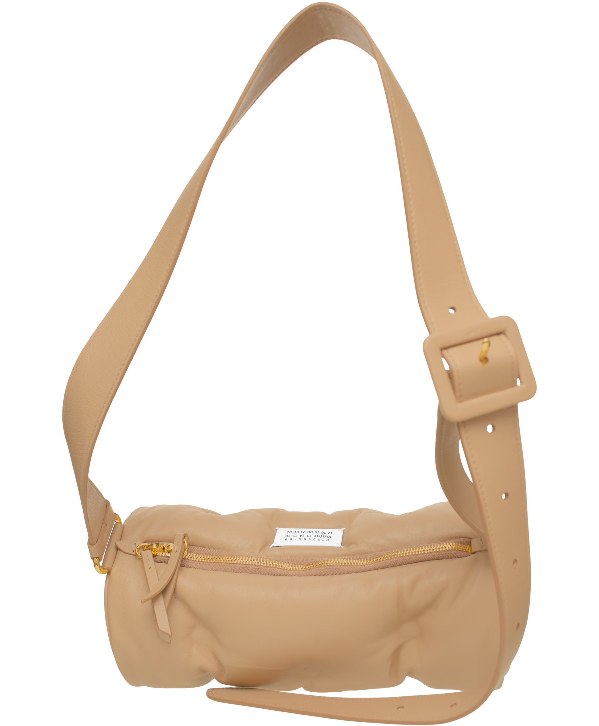 Maison Margiela Glam Slam pillow bag