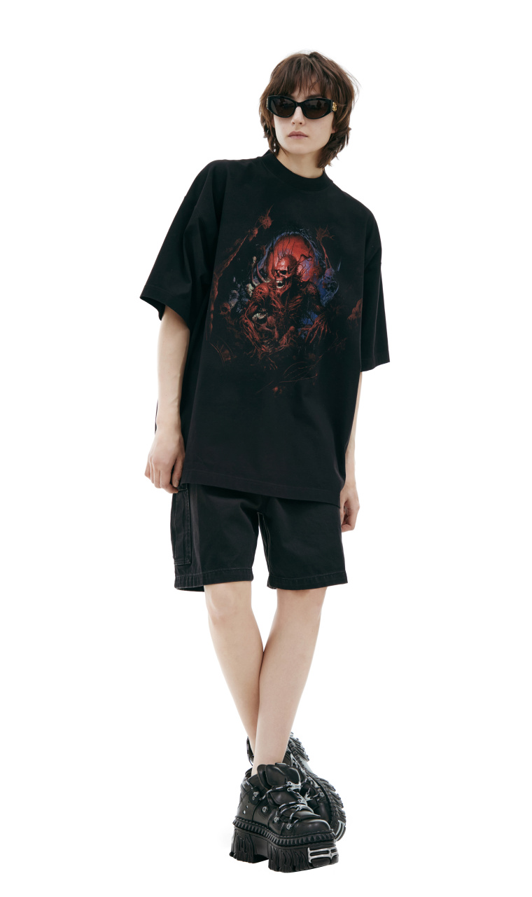 VETEMENTS T-shirt