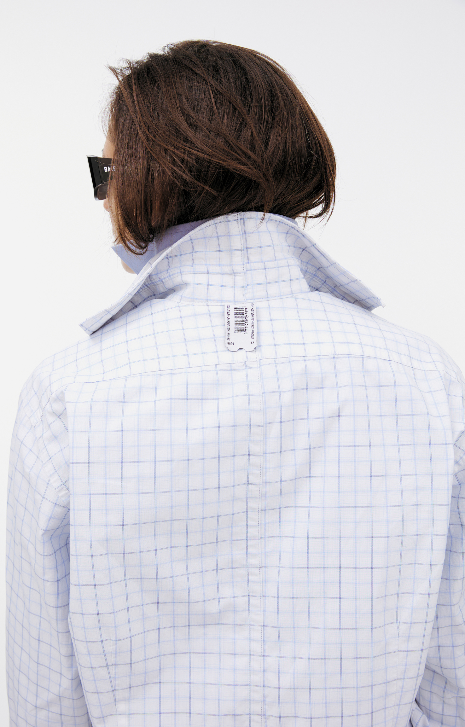 PROTOTYPES Double Layer Shirt