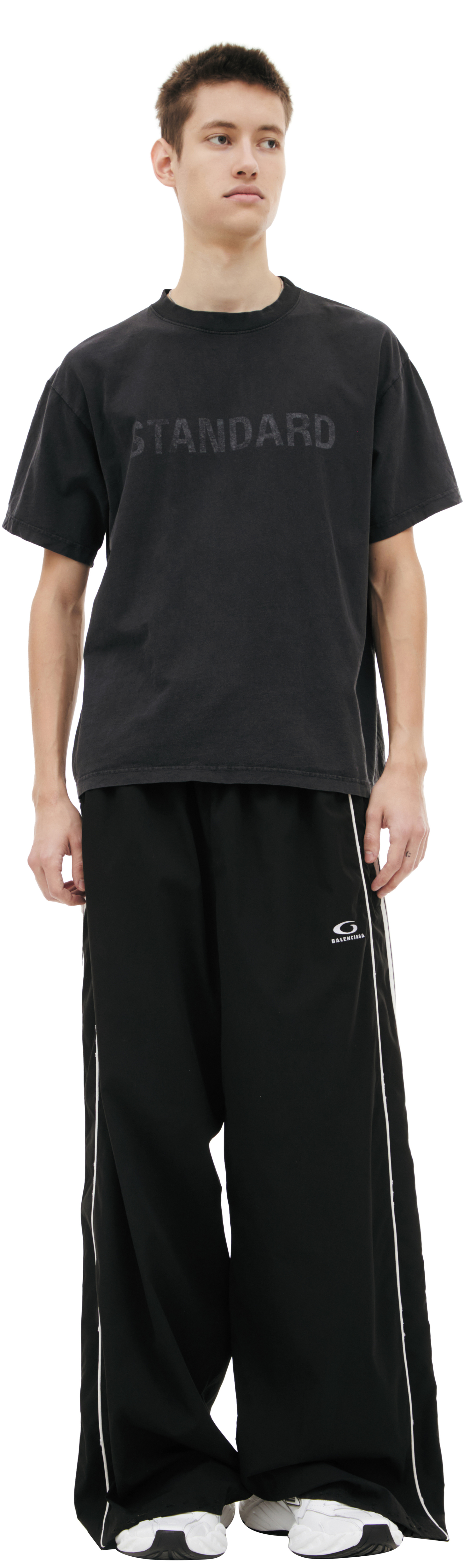 Balenciaga \'standard\' T-shirt