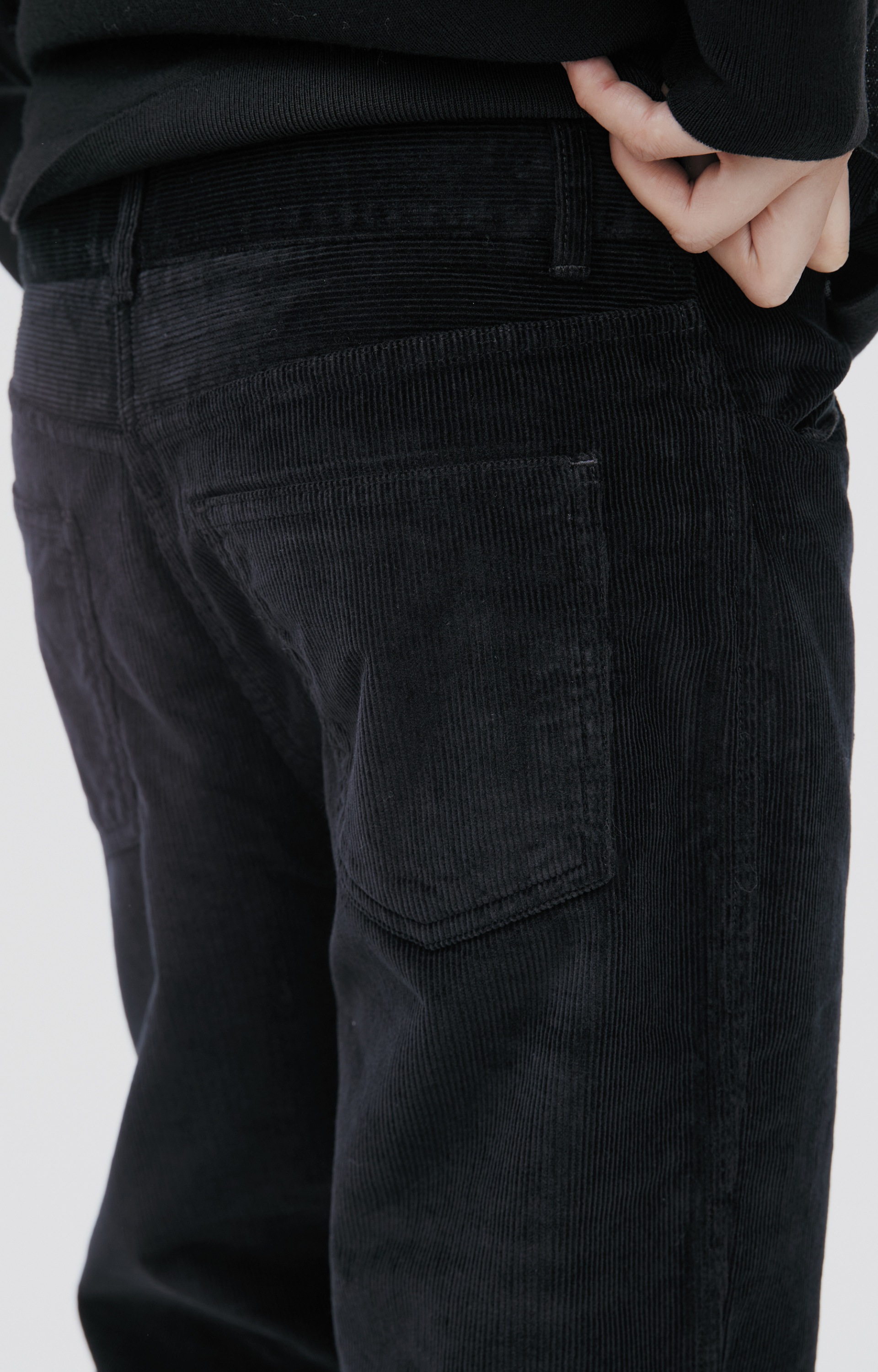 TOTEME Corduroy trousers