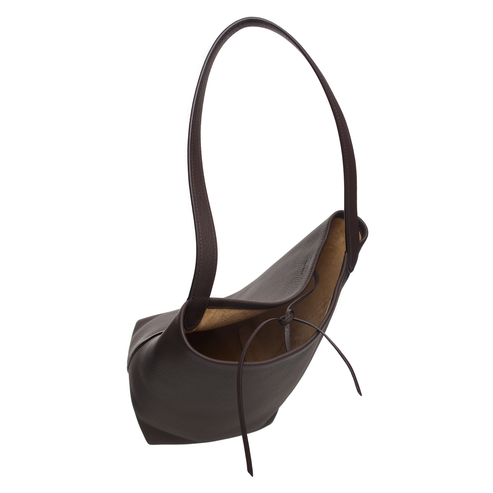 The Row medium park bag