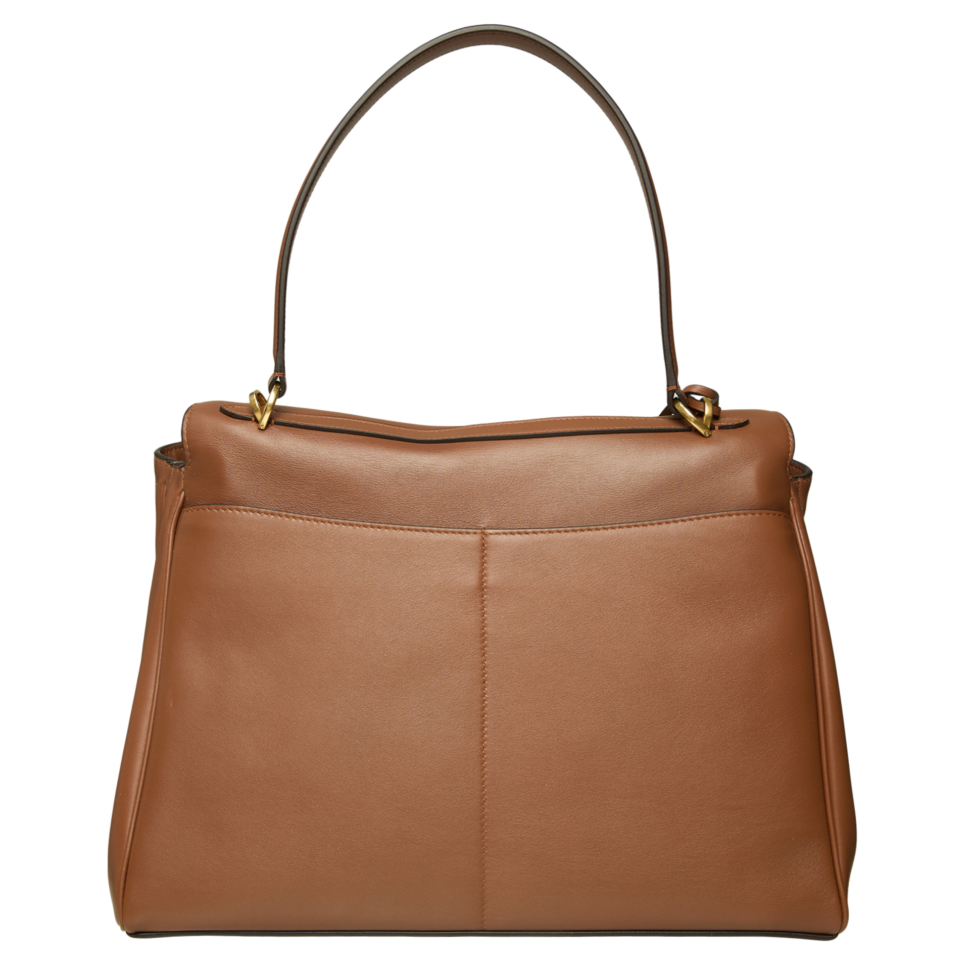 Balenciaga MEDIUM RODEO HANDBAG
