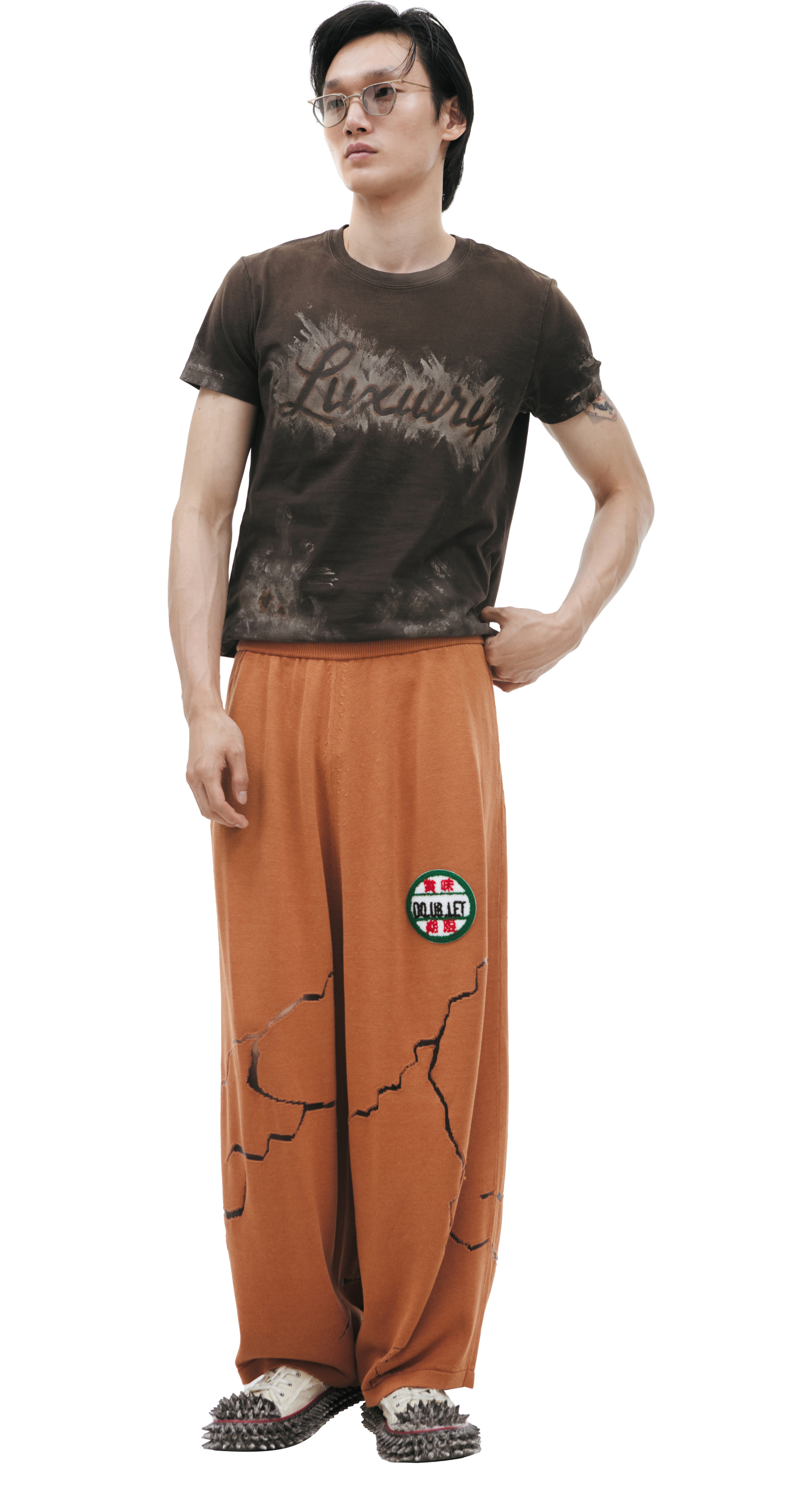 Doublet Trousers