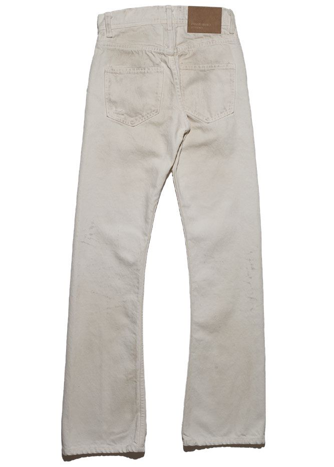 Enfants Riches Deprimes Flared Jeans