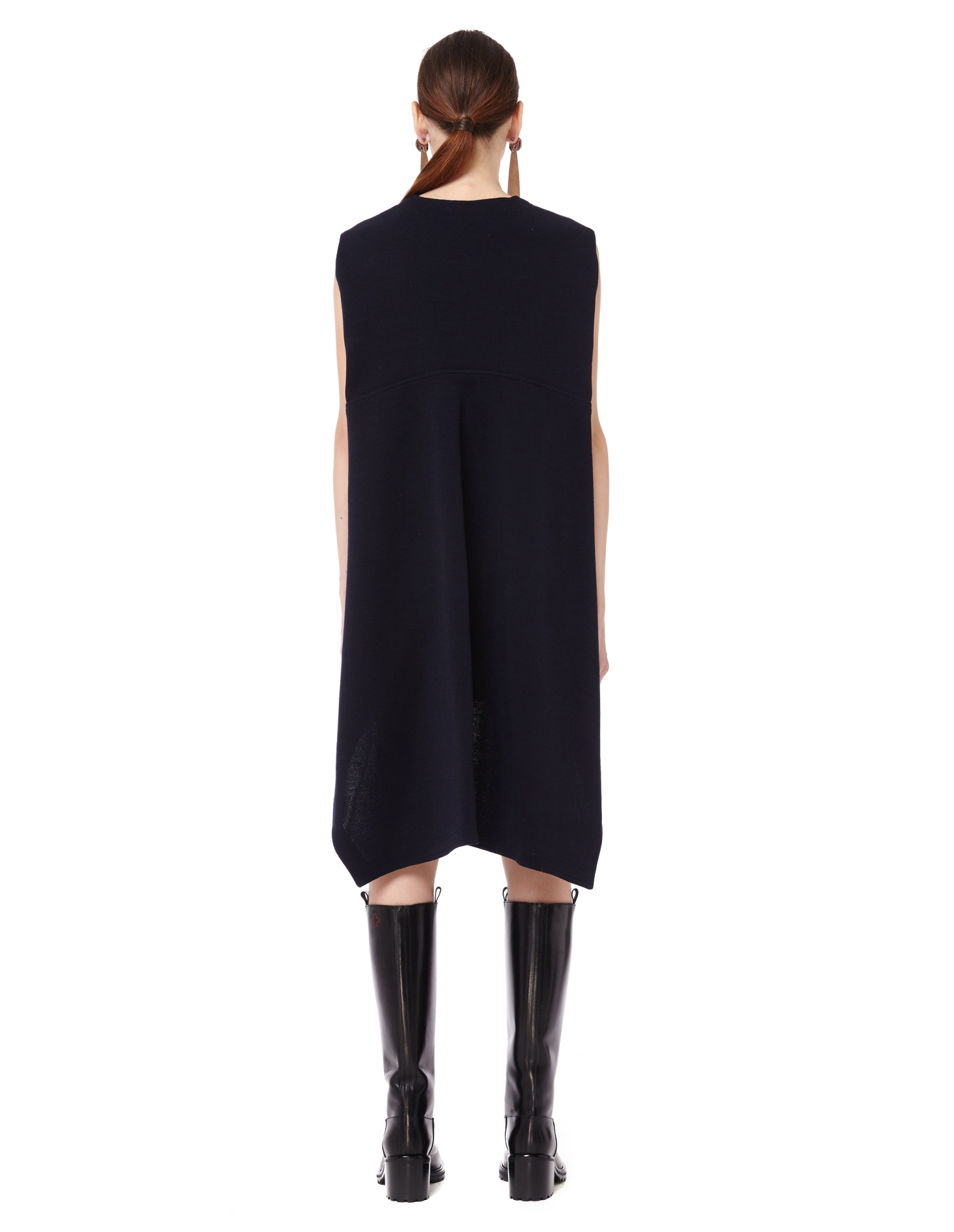 Marni Wool dress