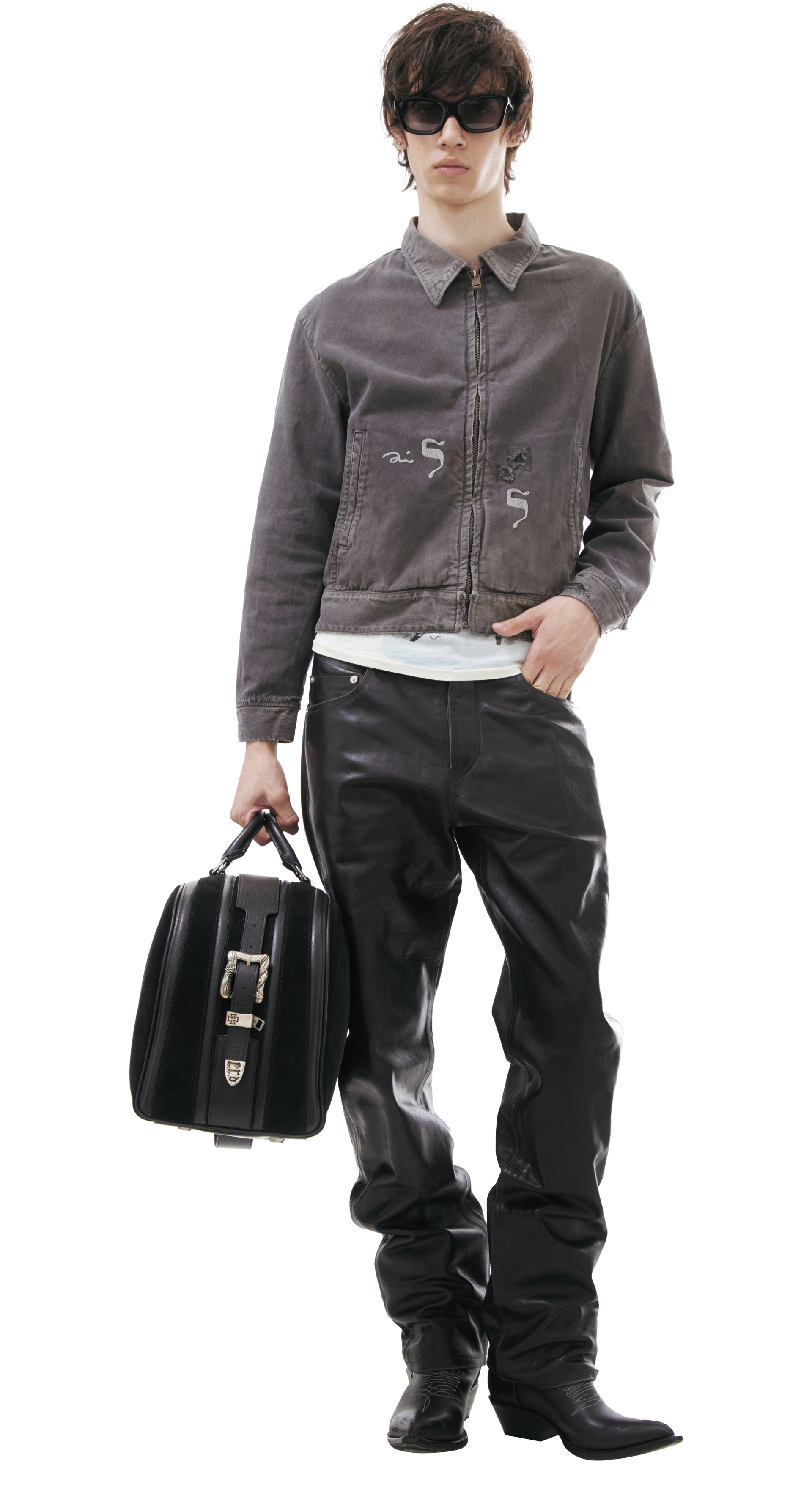 Enfants Riches Déprimés Jacket