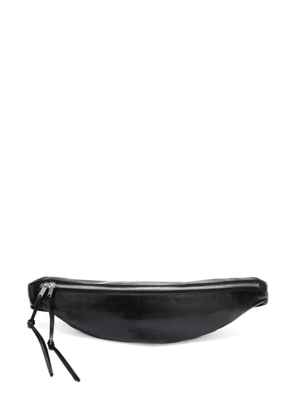 Jil Sander Leather belt bag