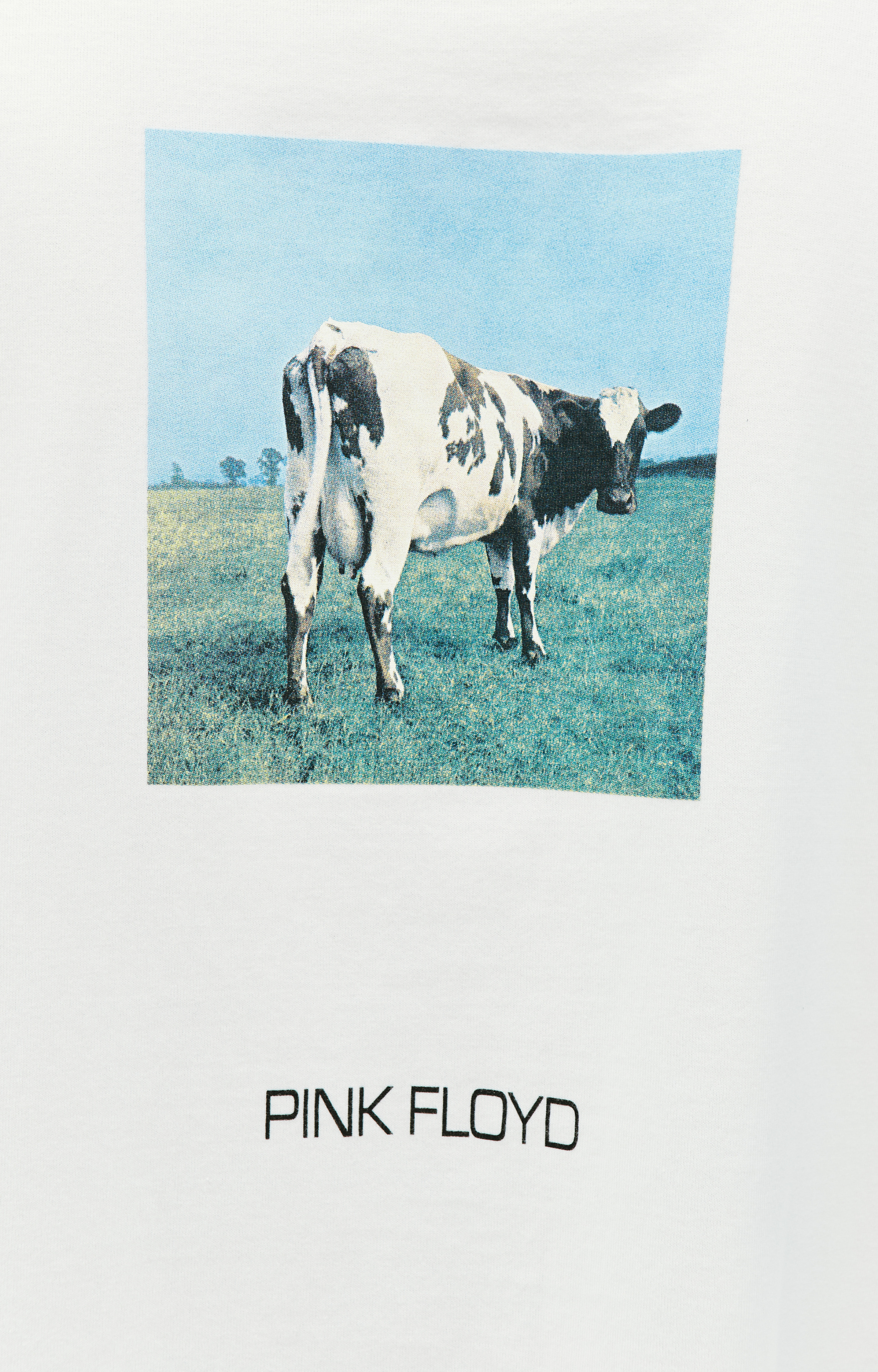 Undercover Graphic print t-shirt