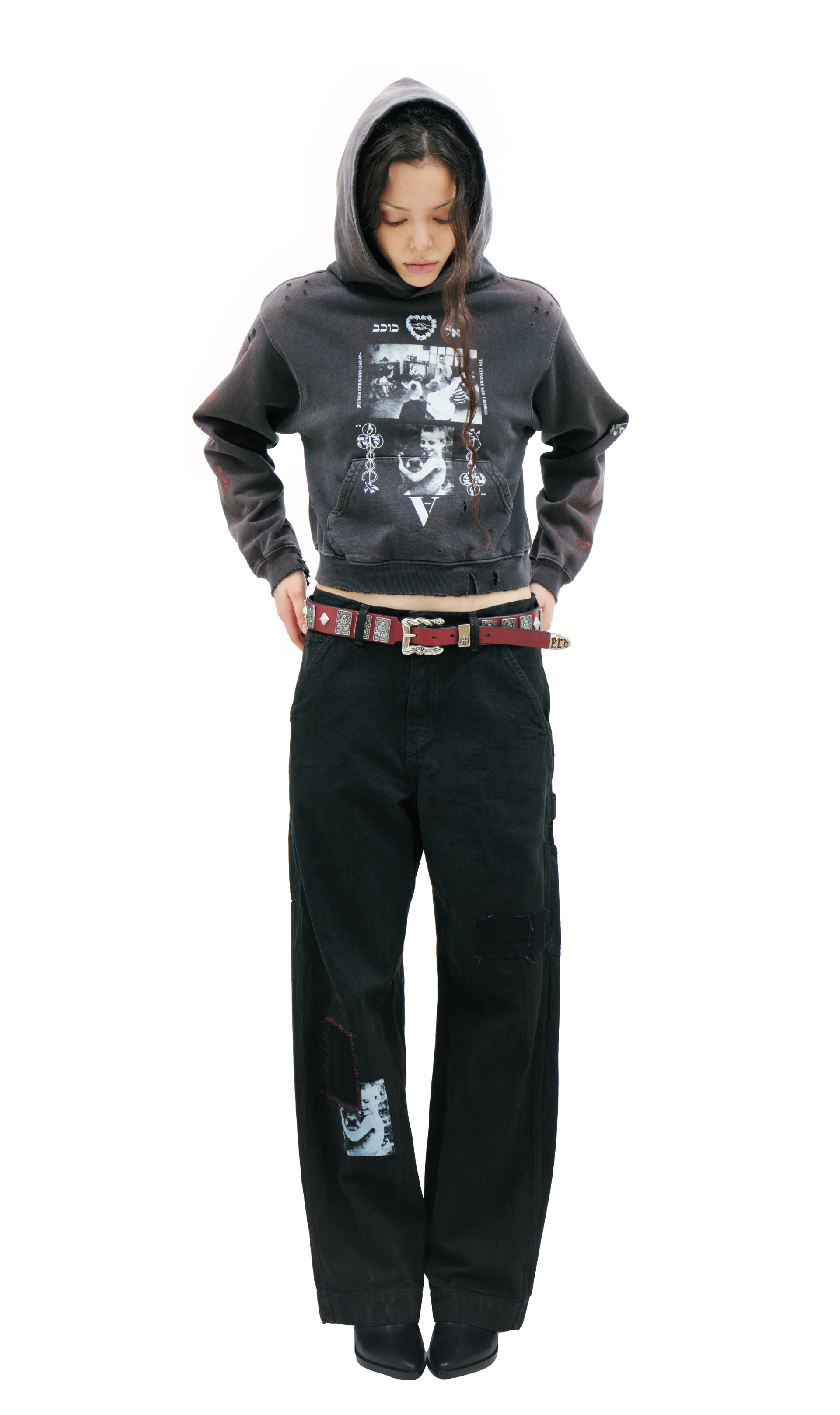 Enfants Riches Déprimés Jeans