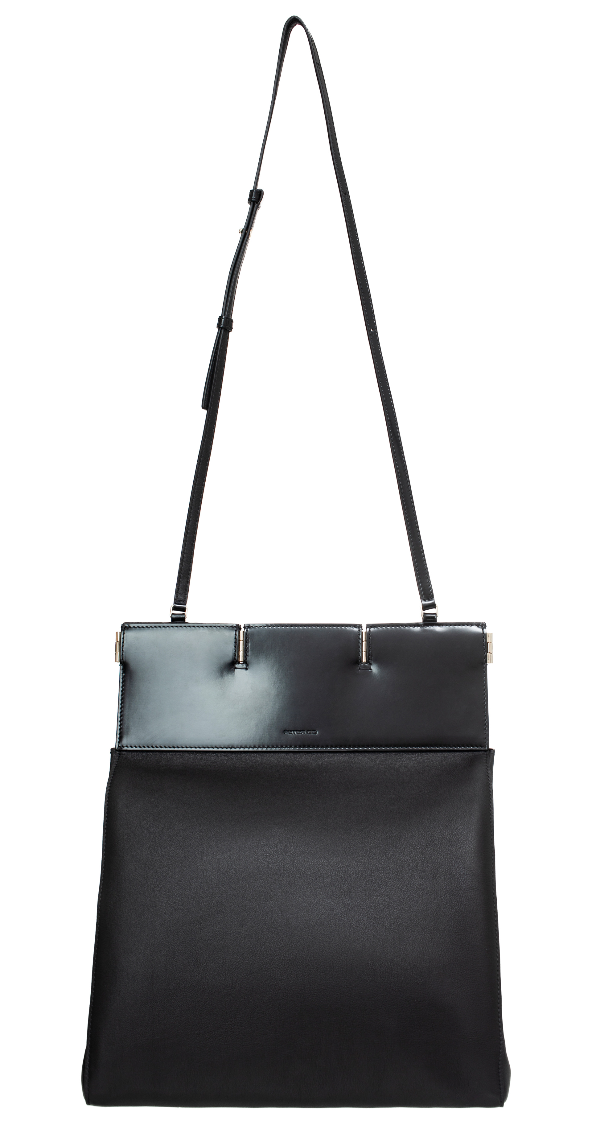 PETER DO Combo Hinge Tote
