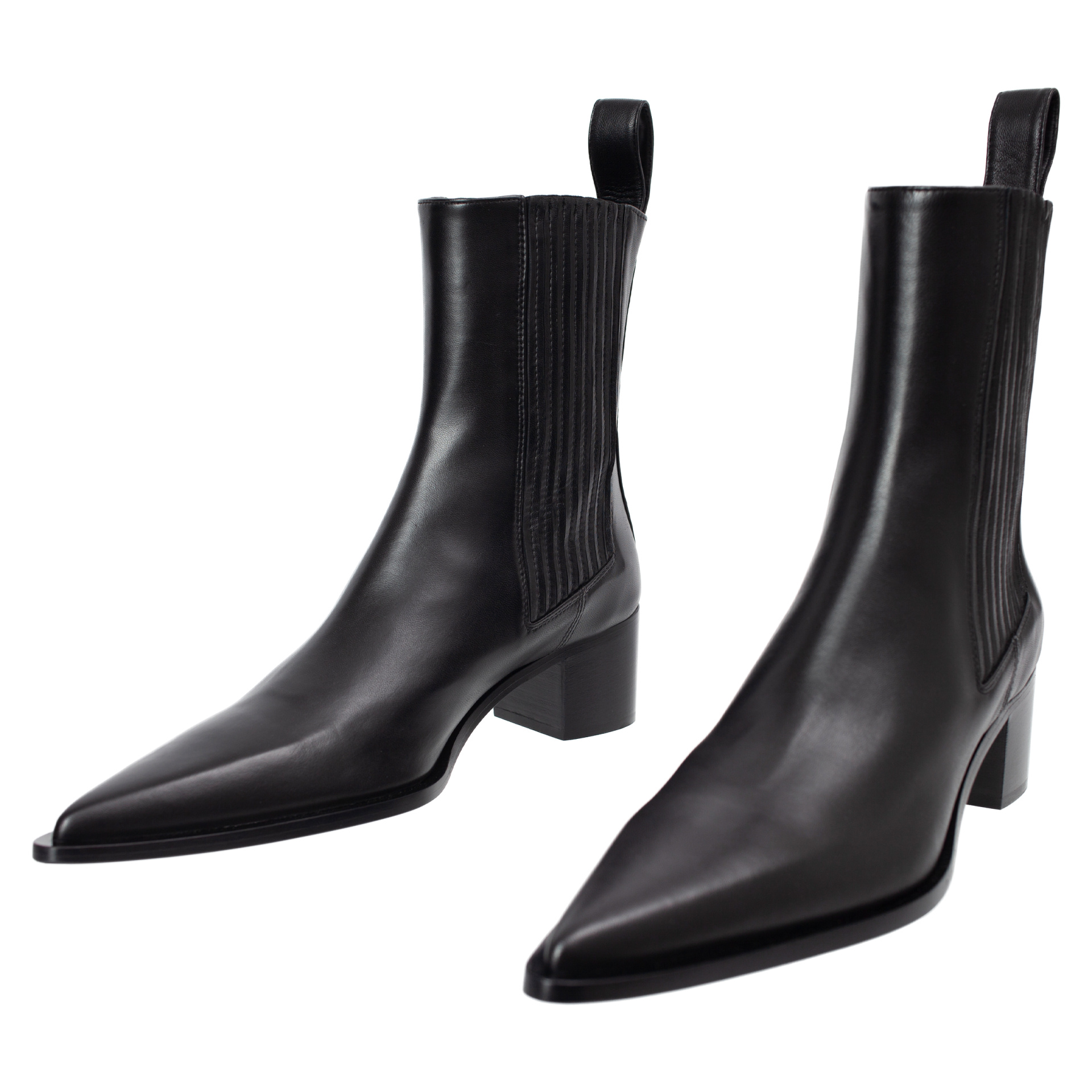 PETER DO City chelsea boot