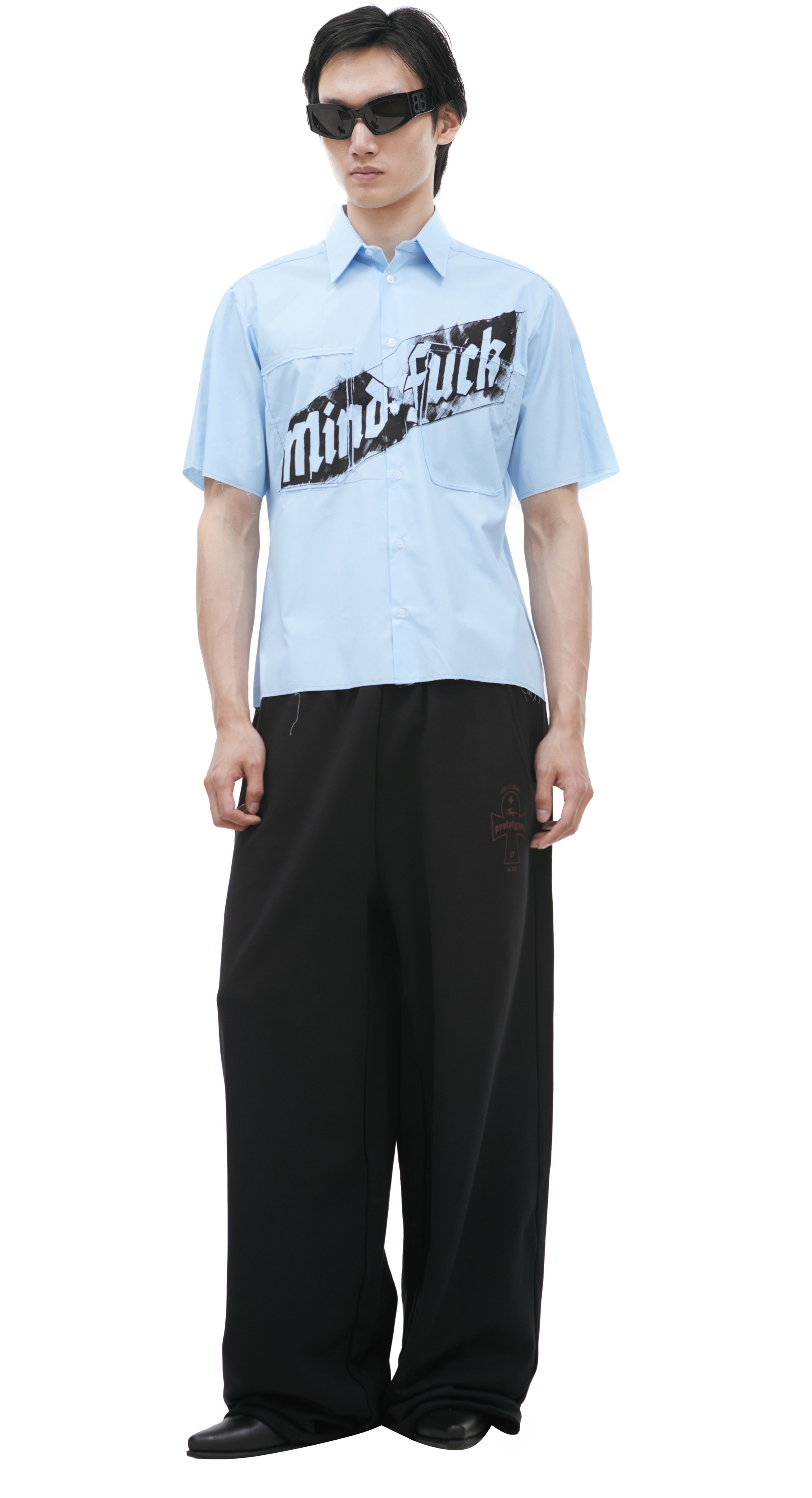 PROTOTYPES Shirt